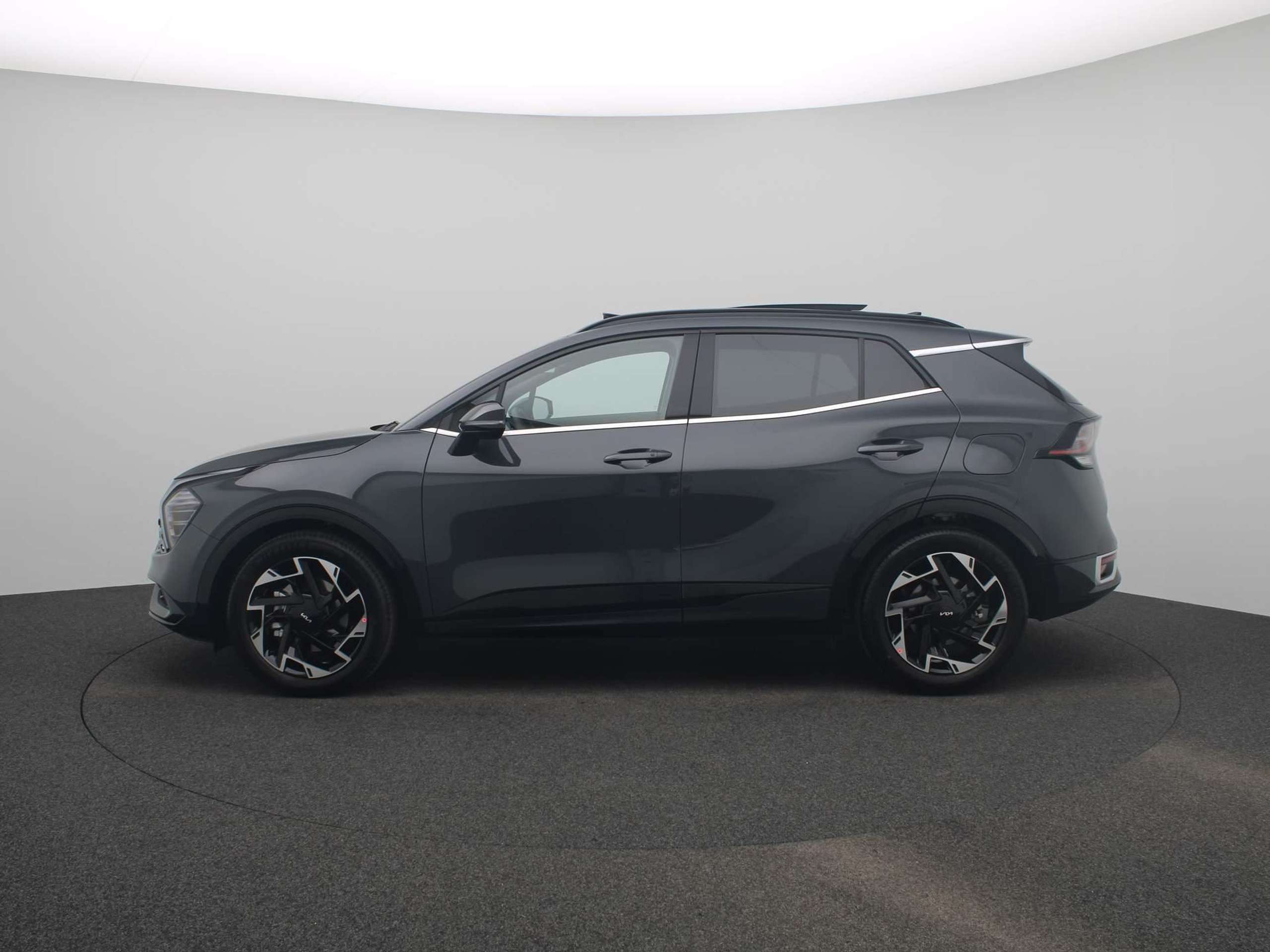 Kia - Sportage