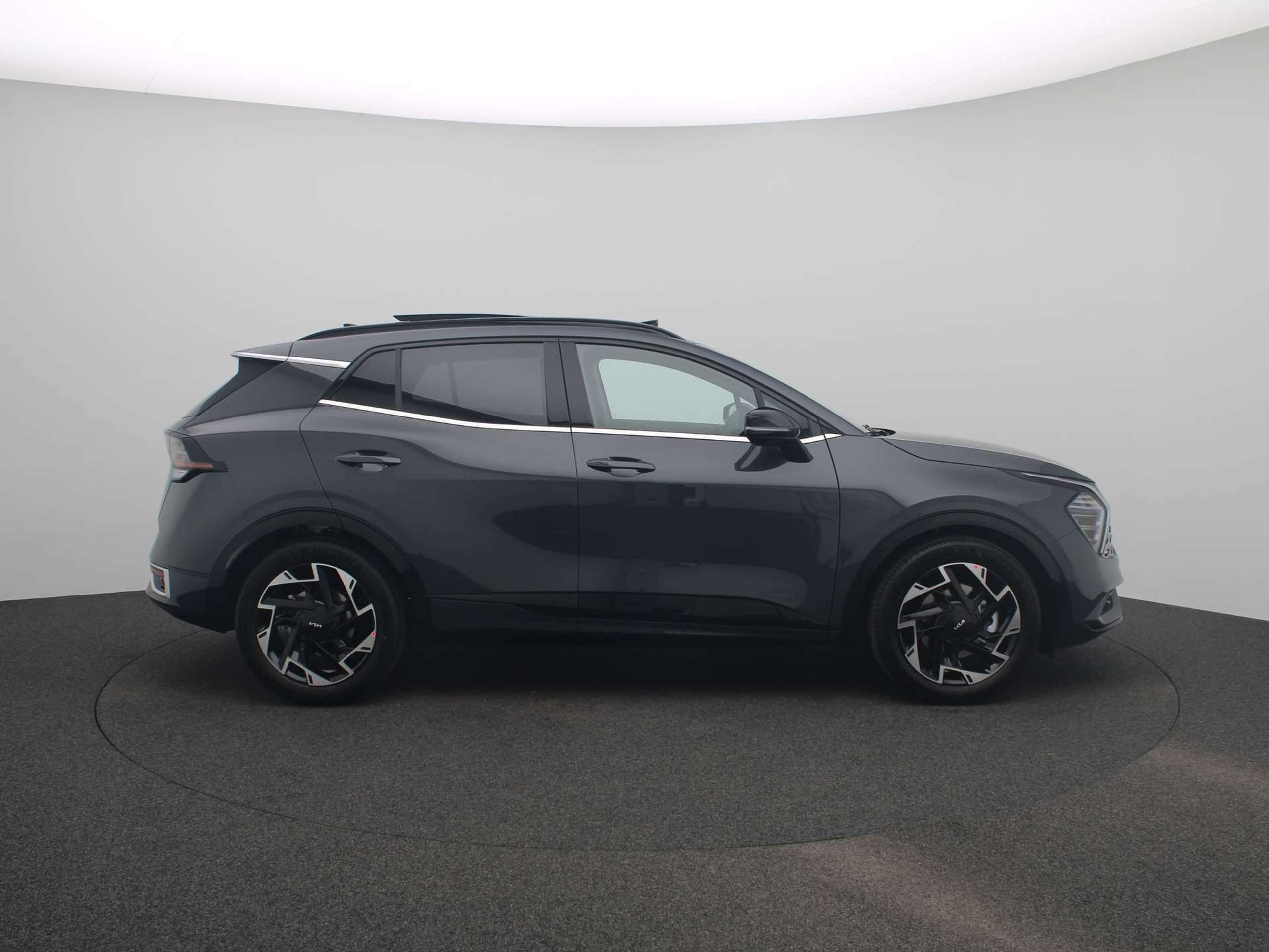 Kia - Sportage