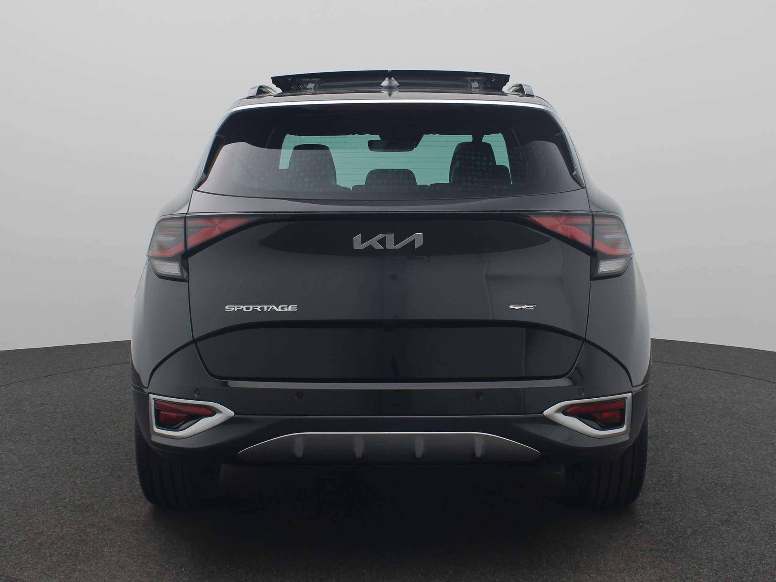 Kia - Sportage