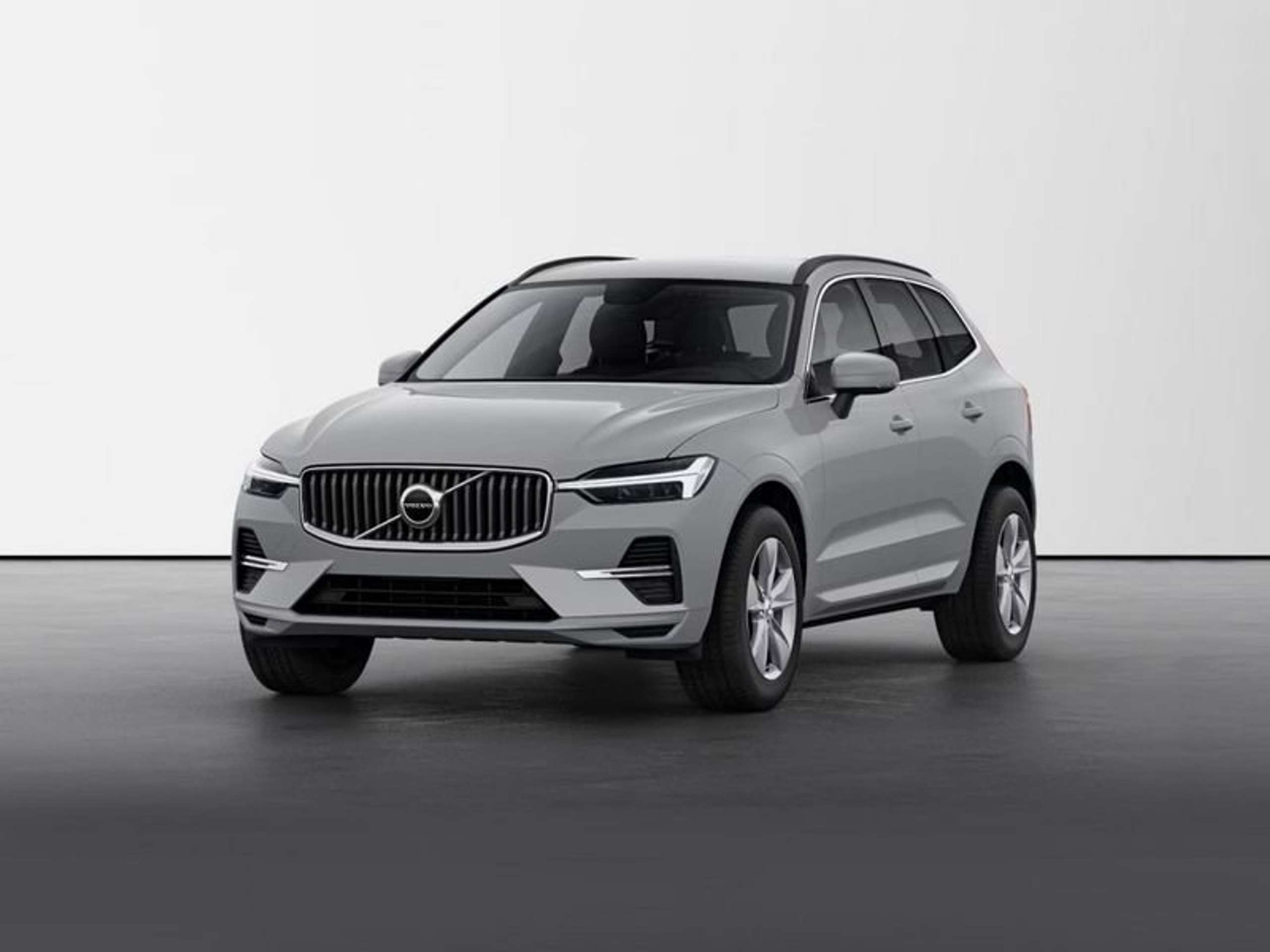 Volvo - XC60