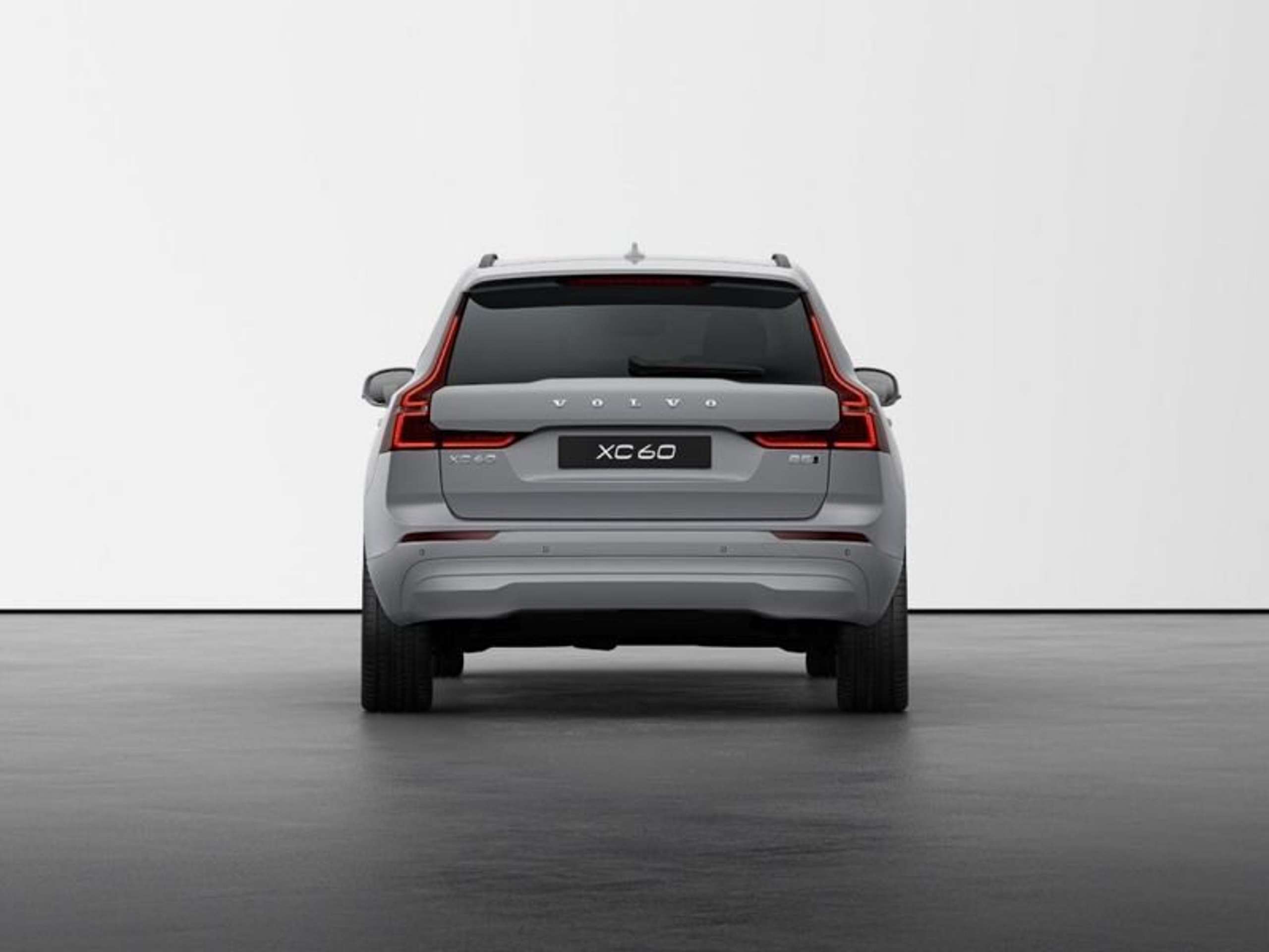 Volvo - XC60