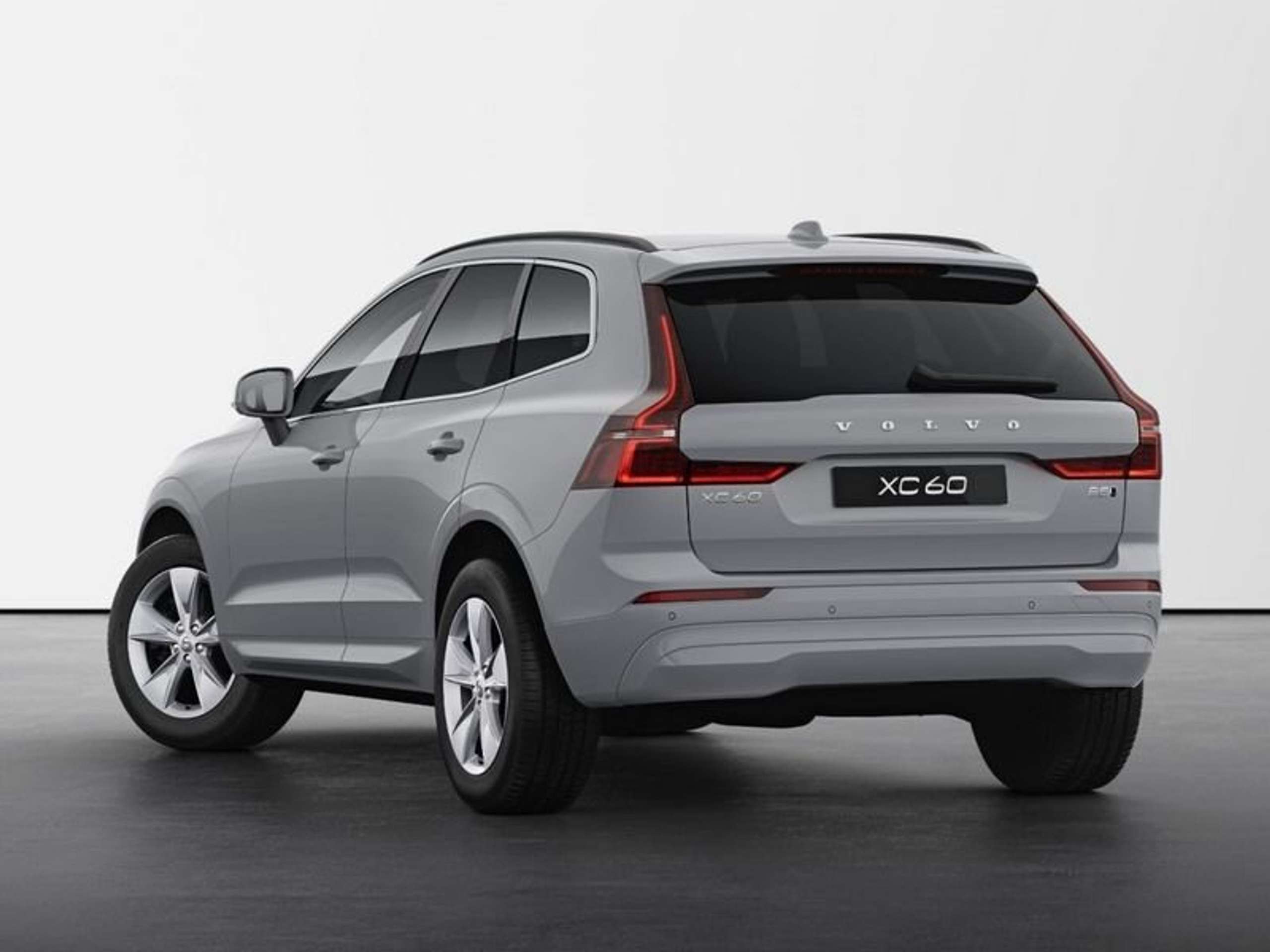 Volvo - XC60