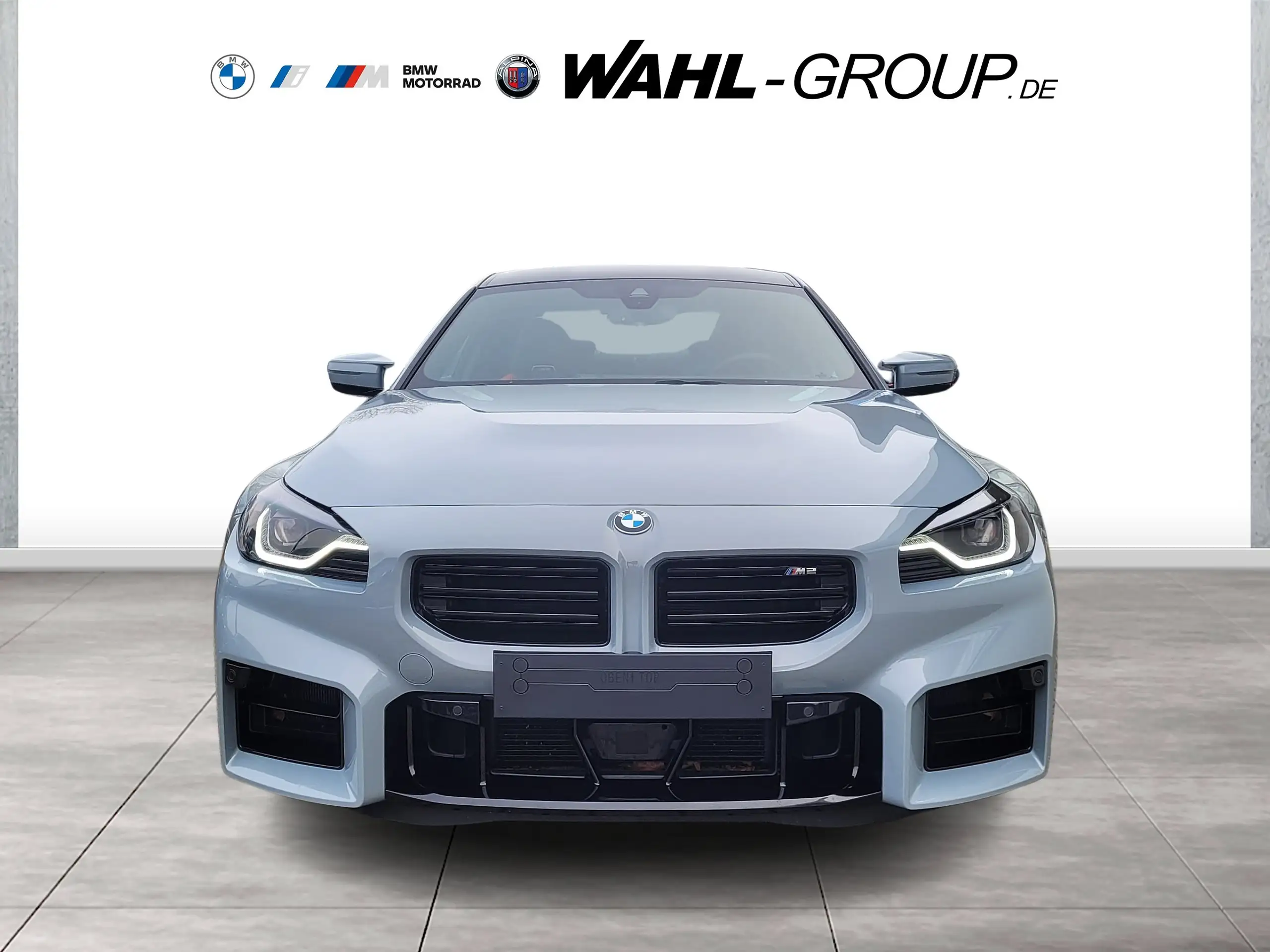 BMW - M2