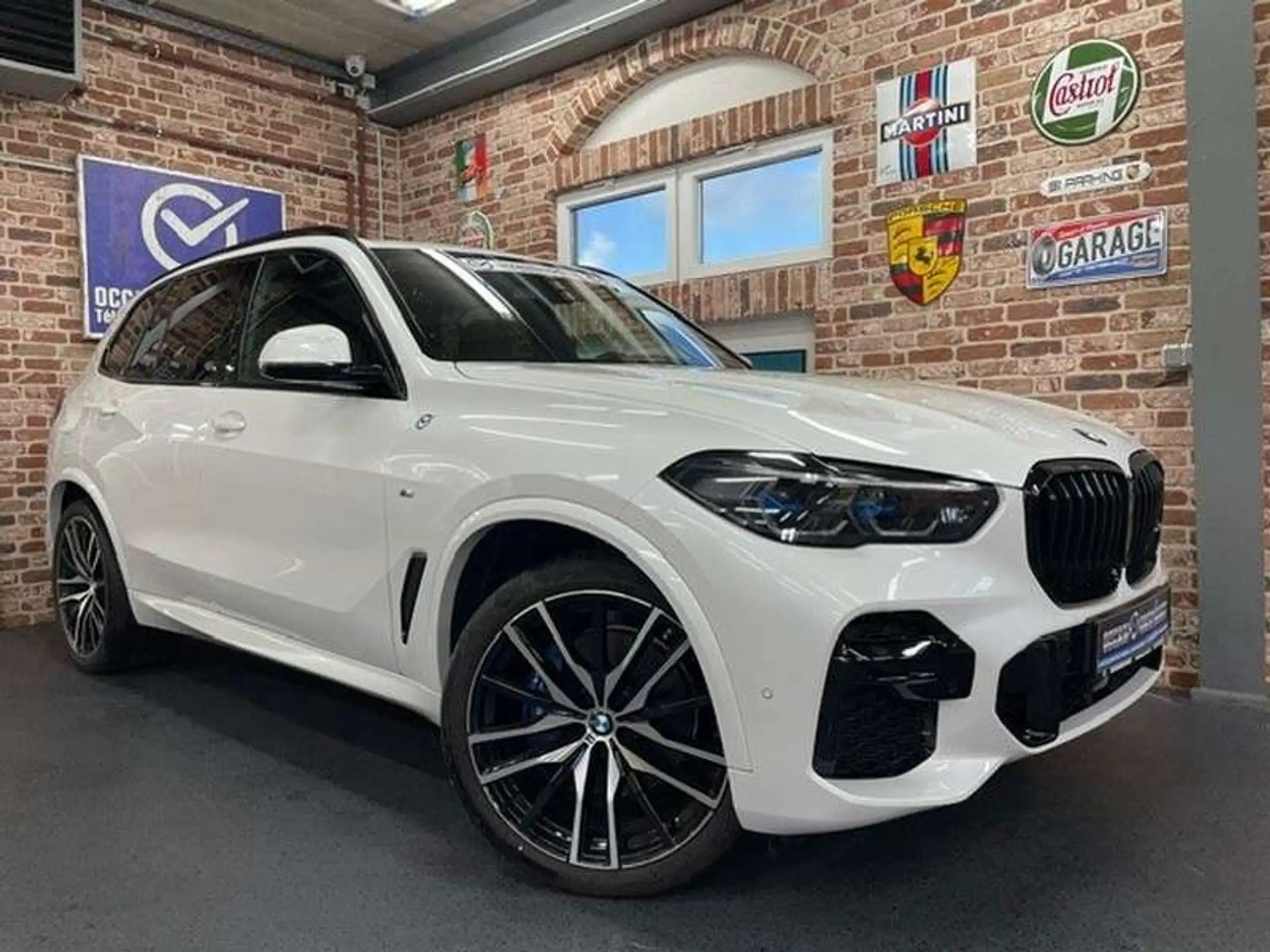 BMW - X5