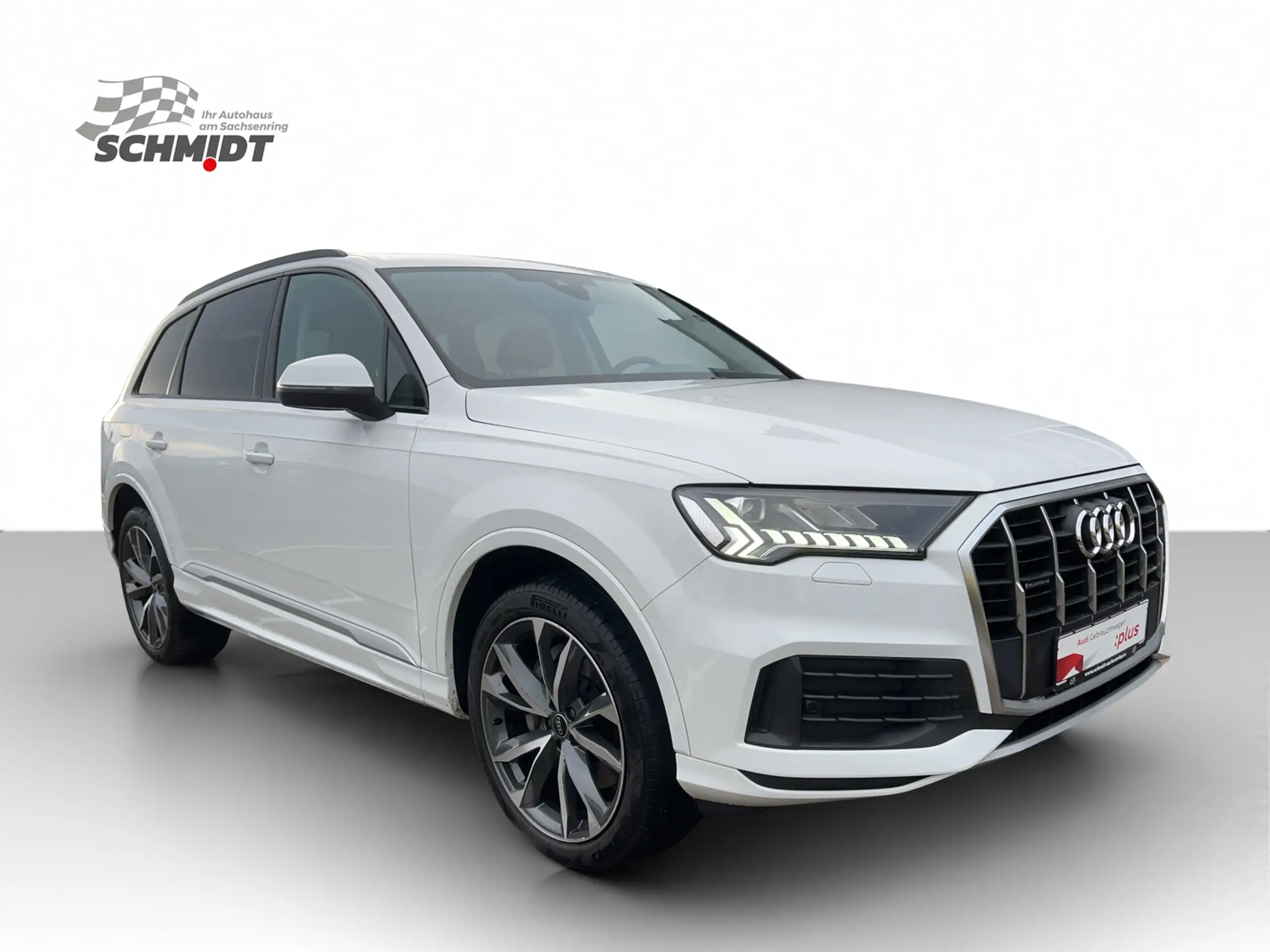 Audi - Q7