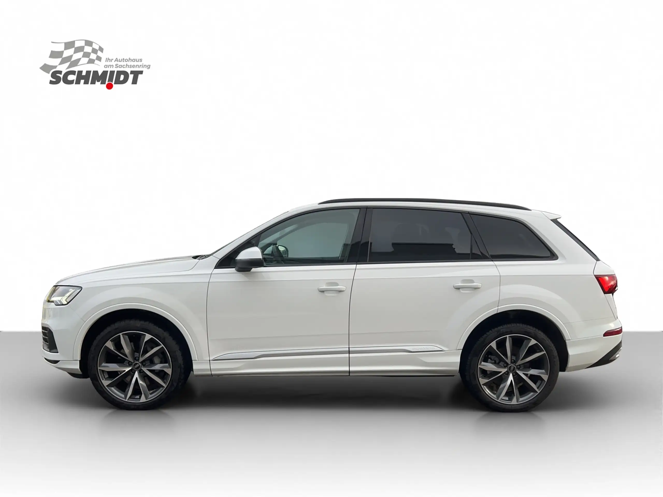 Audi - Q7