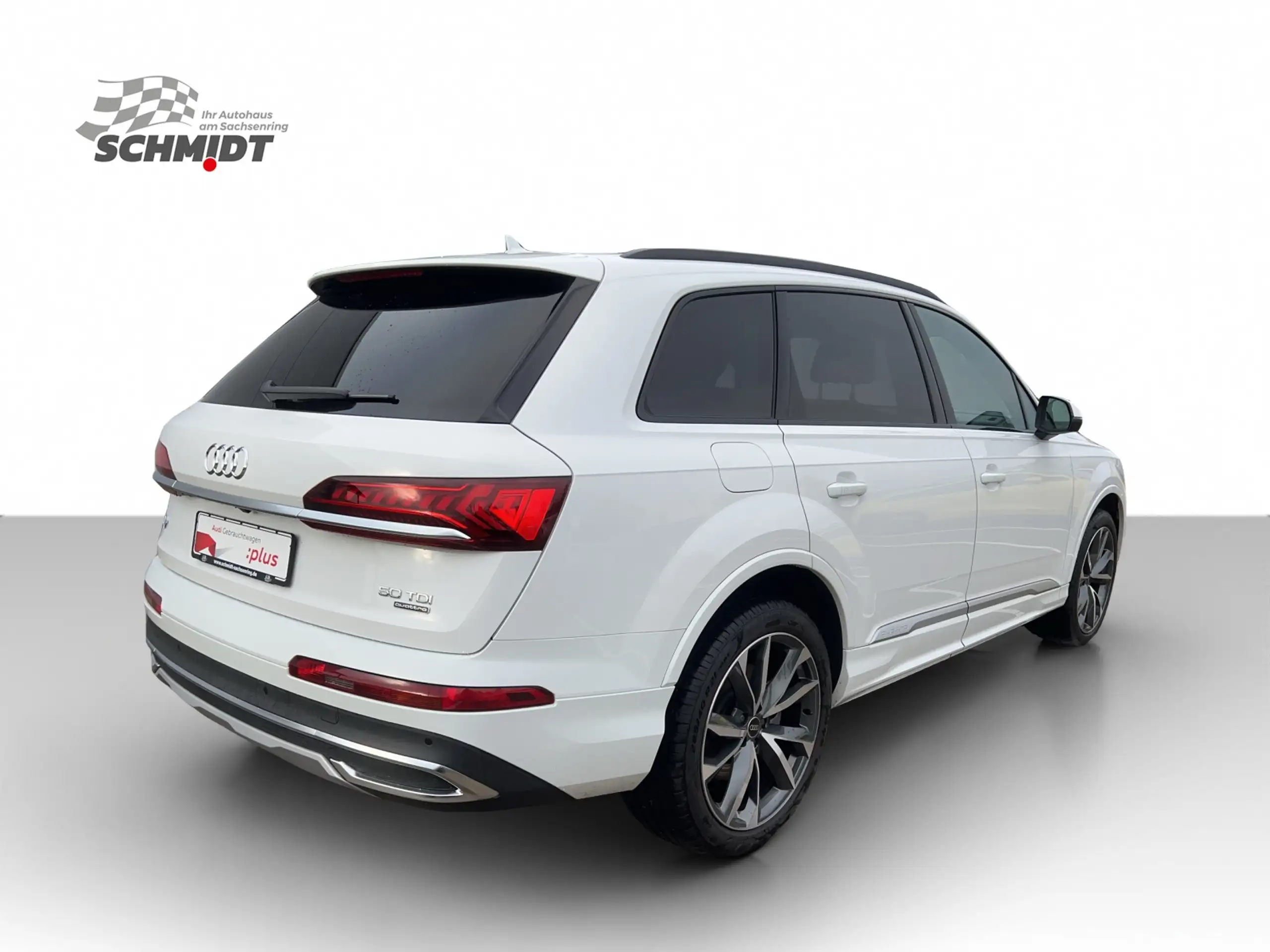 Audi - Q7