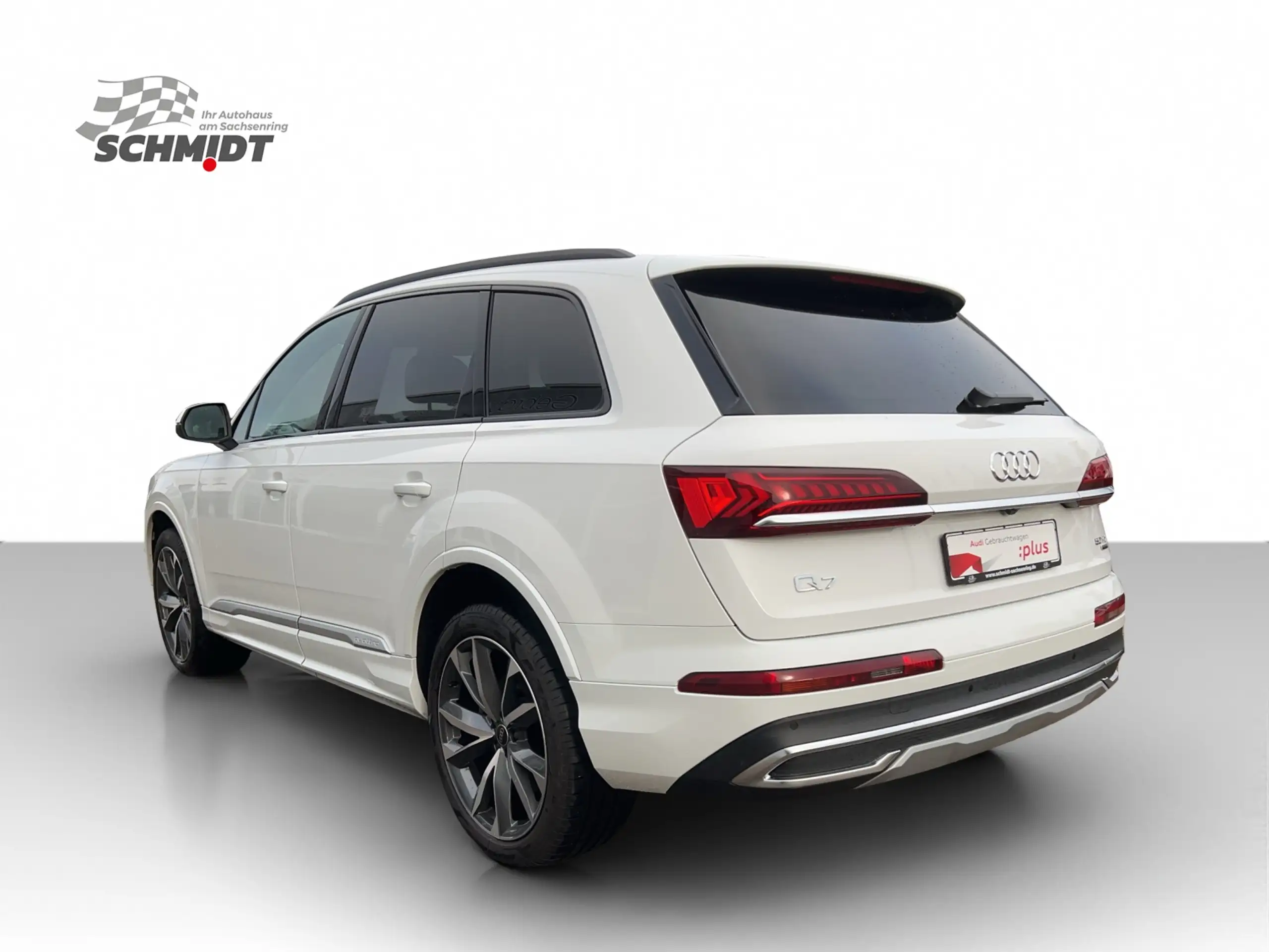 Audi - Q7