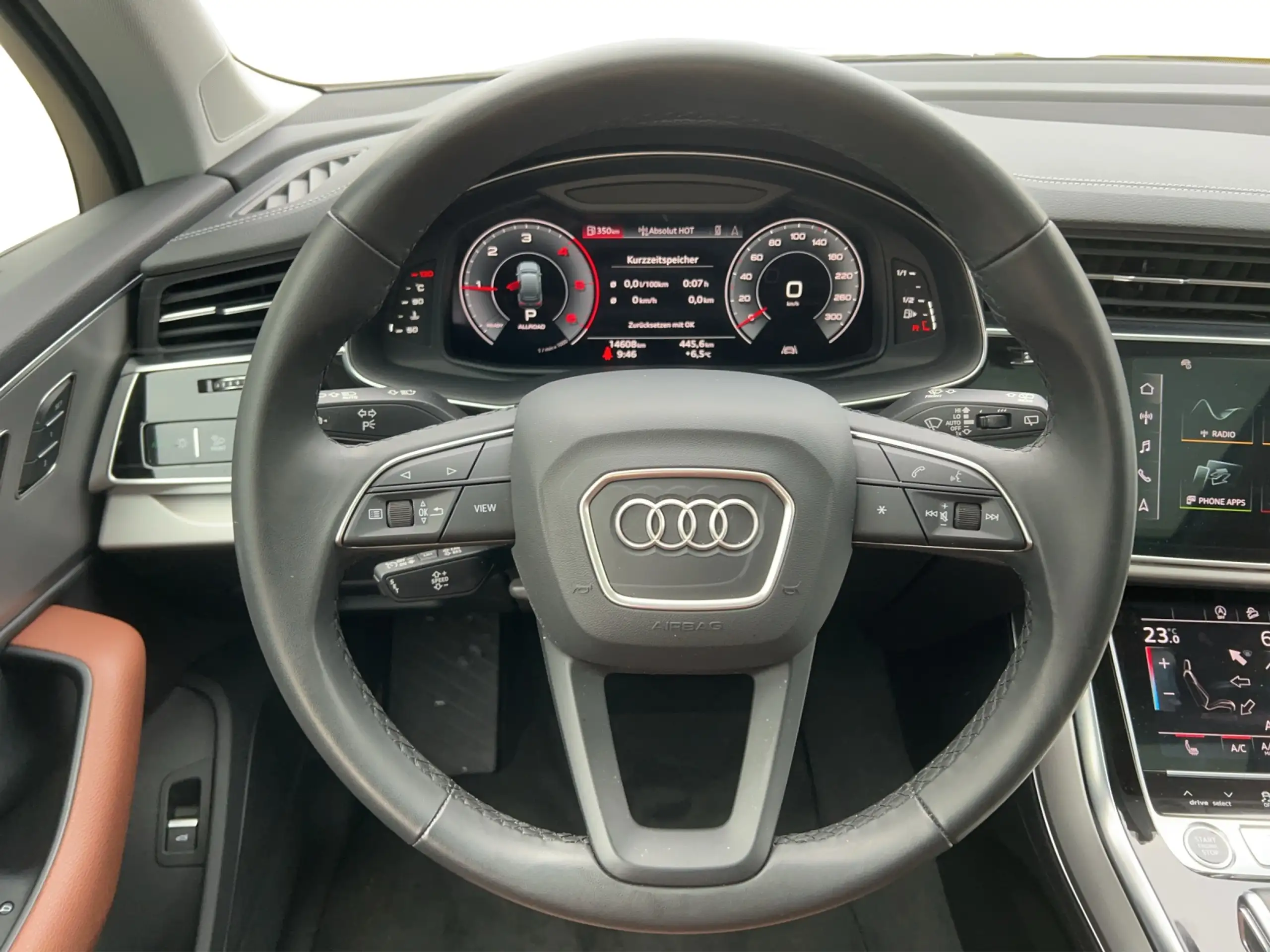 Audi - Q7