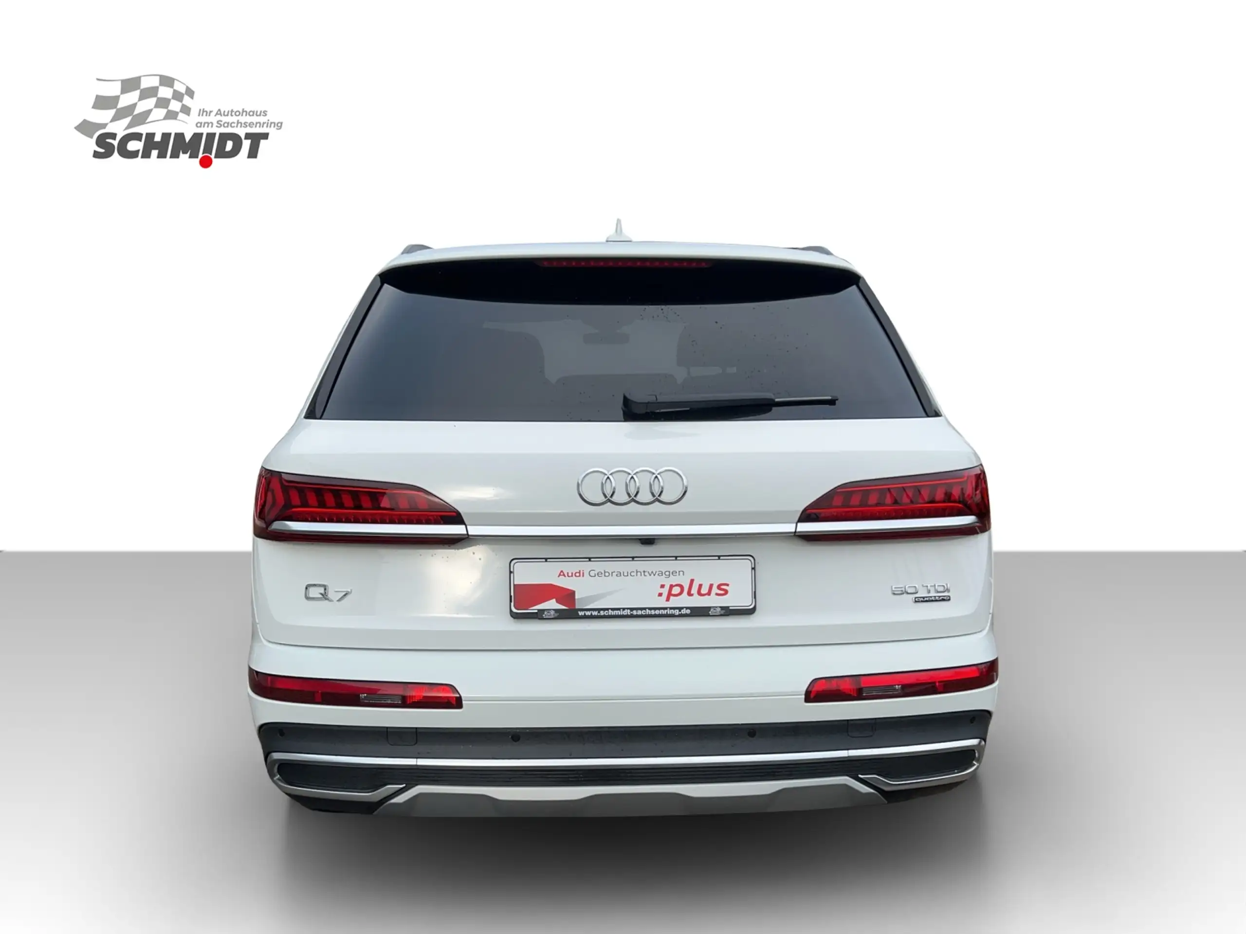 Audi - Q7