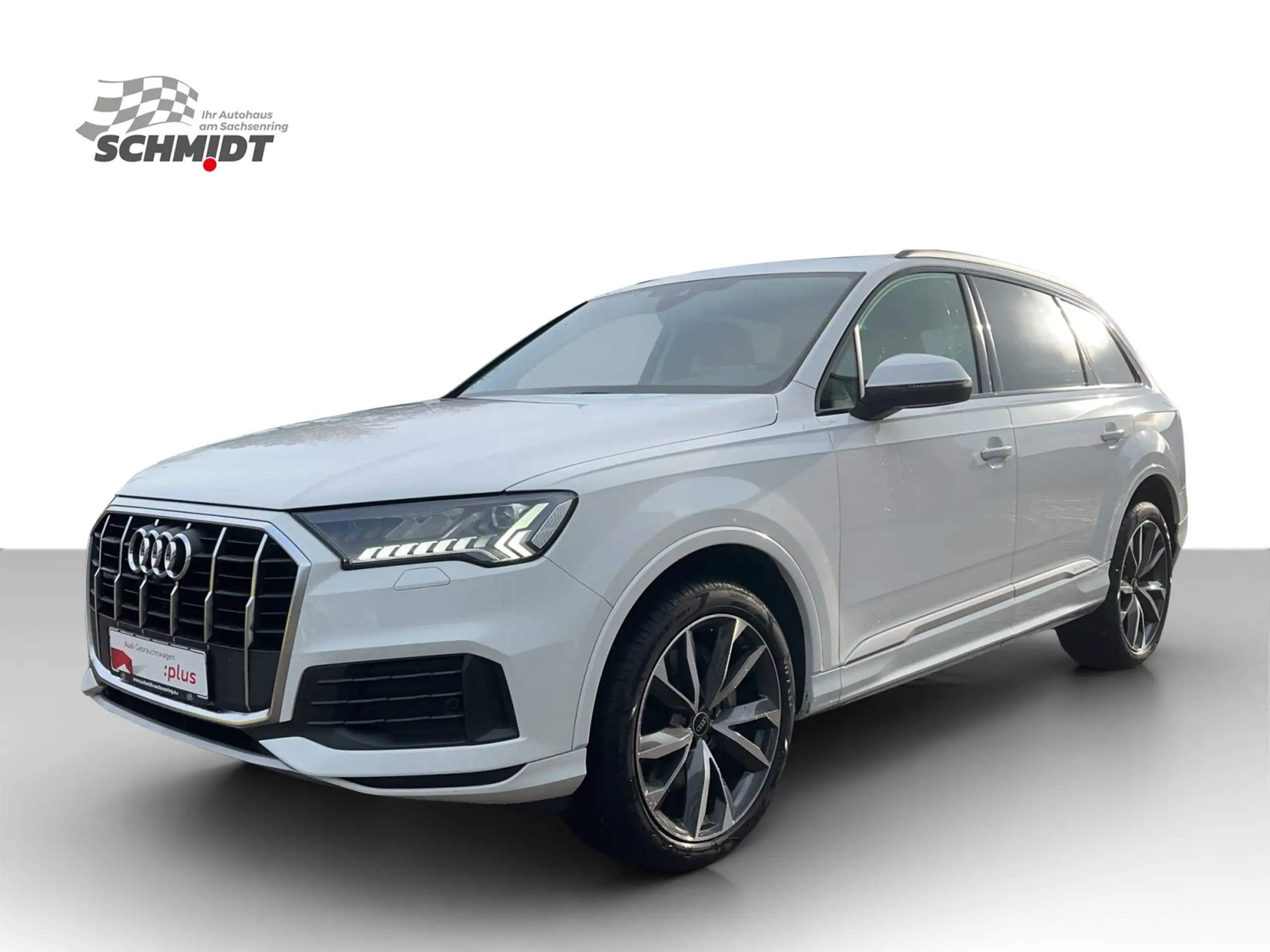 Audi - Q7