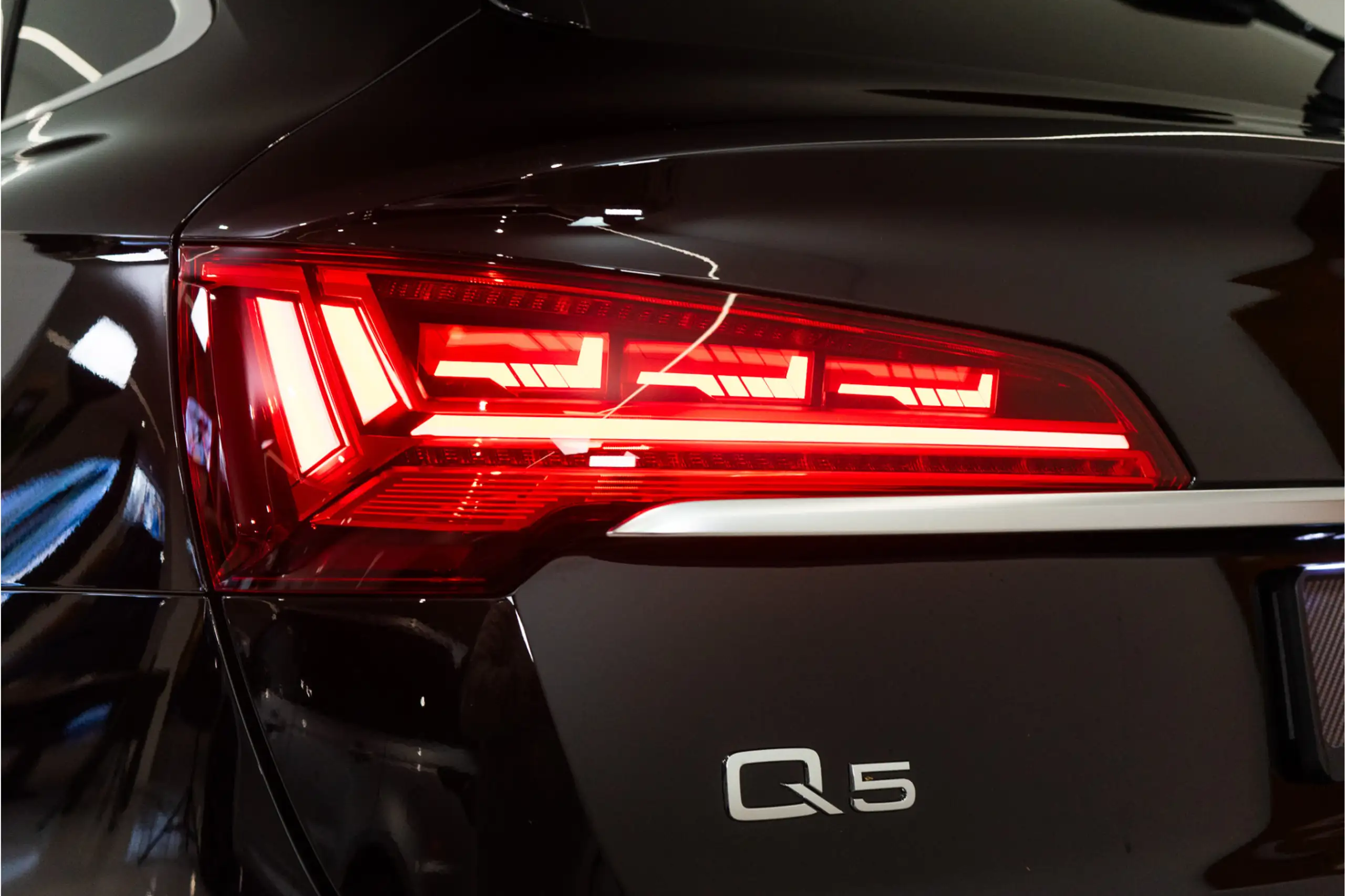 Audi - Q5