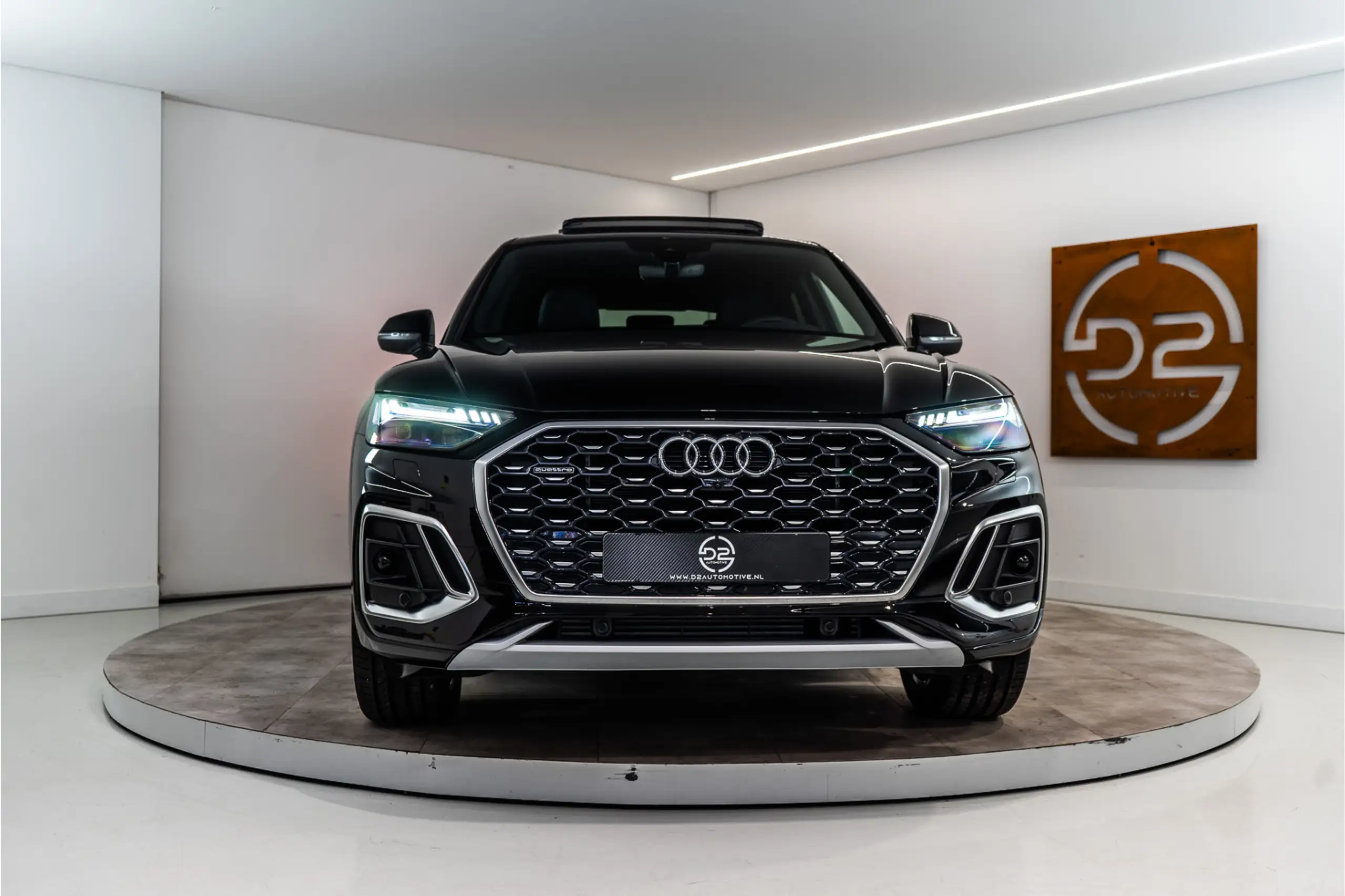 Audi - Q5