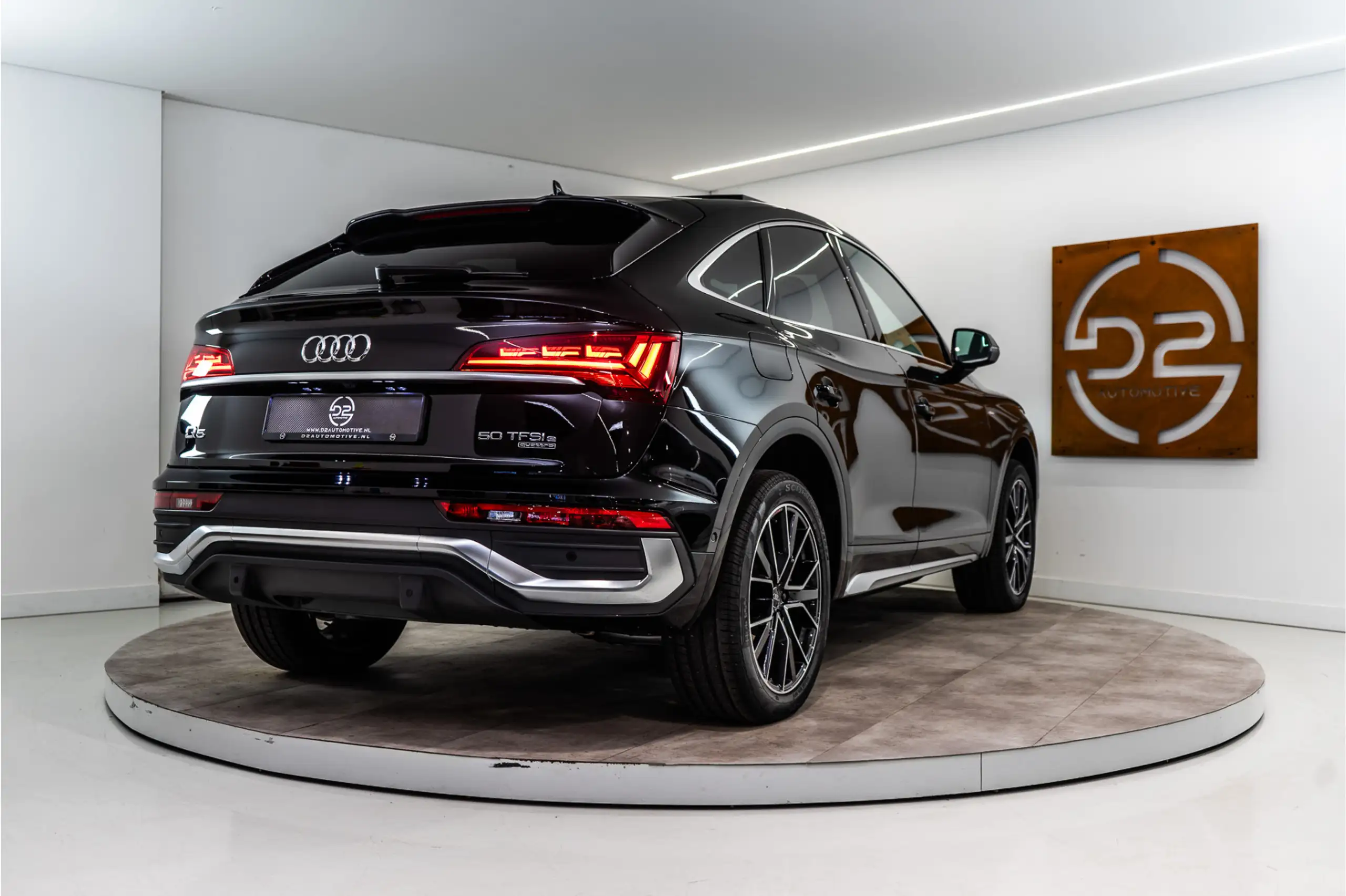 Audi - Q5