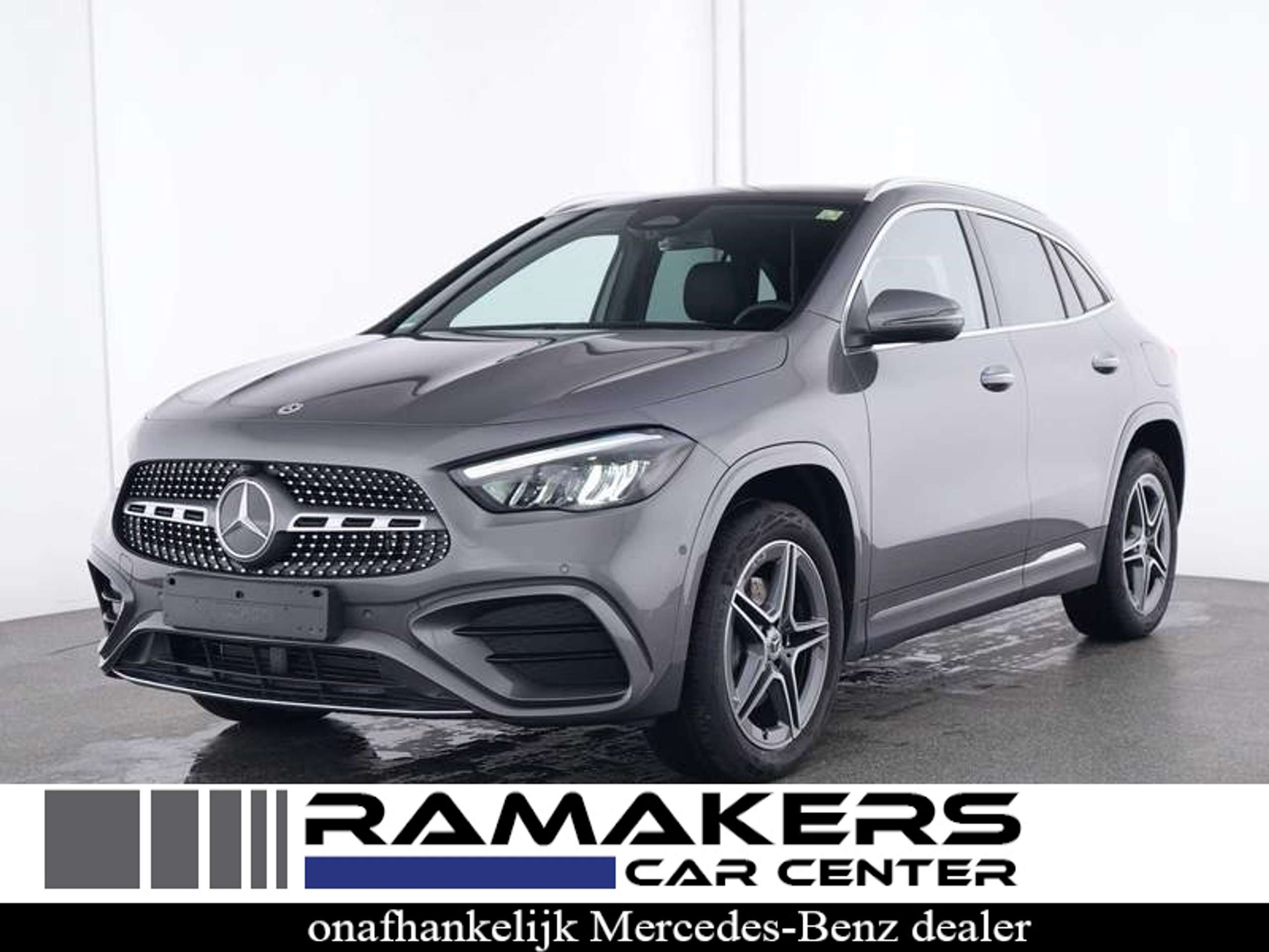 Mercedes-Benz GLA 250 2023