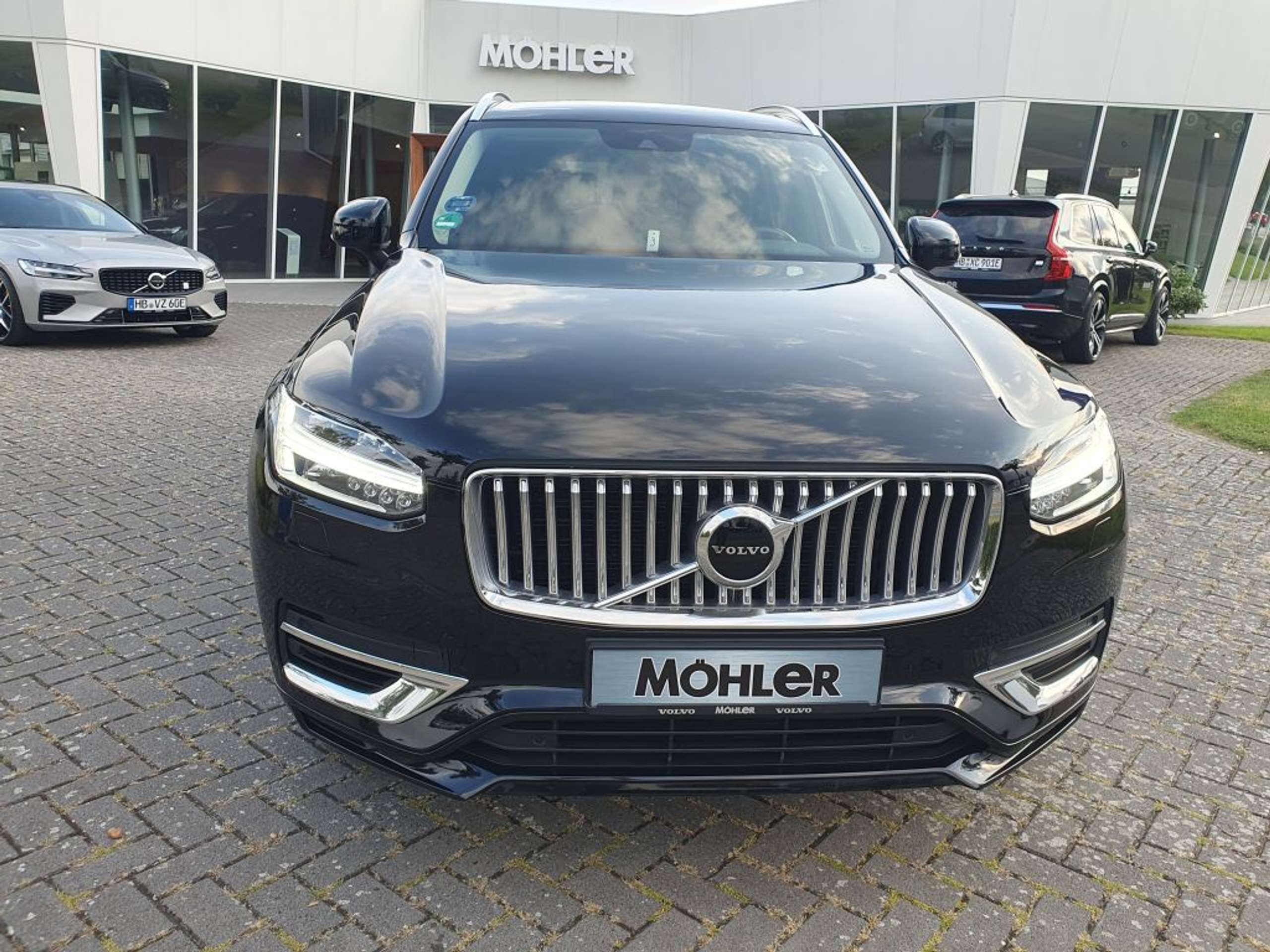 Volvo - XC90