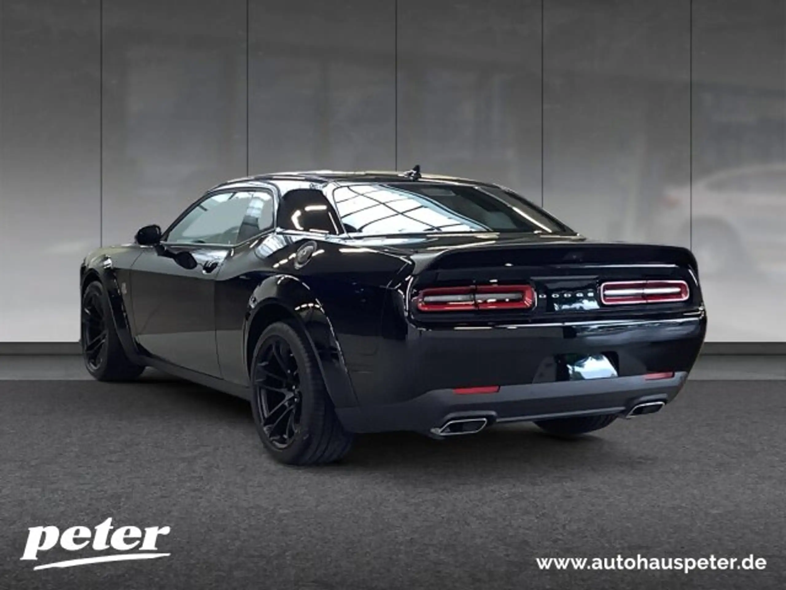 Dodge - Challenger