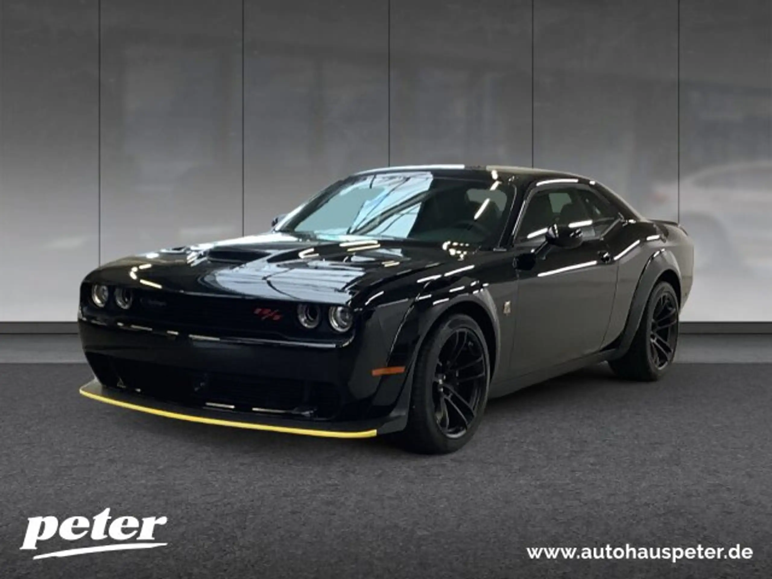 Dodge - Challenger