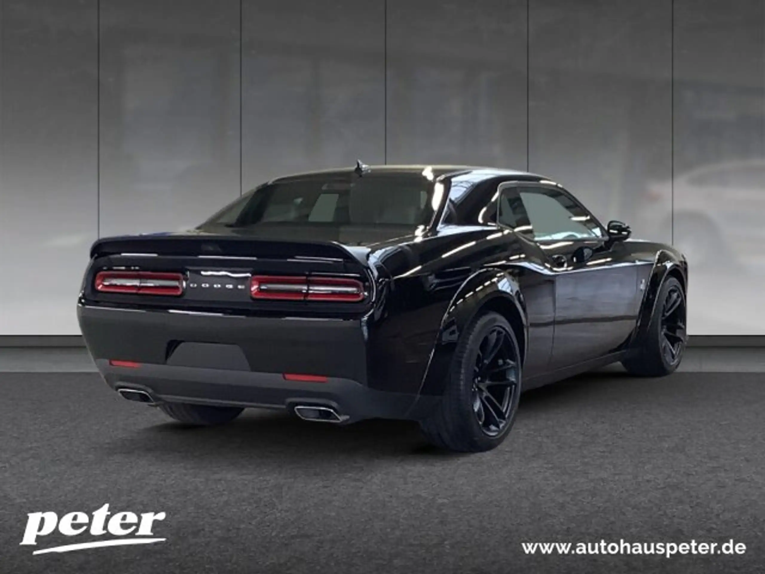 Dodge - Challenger