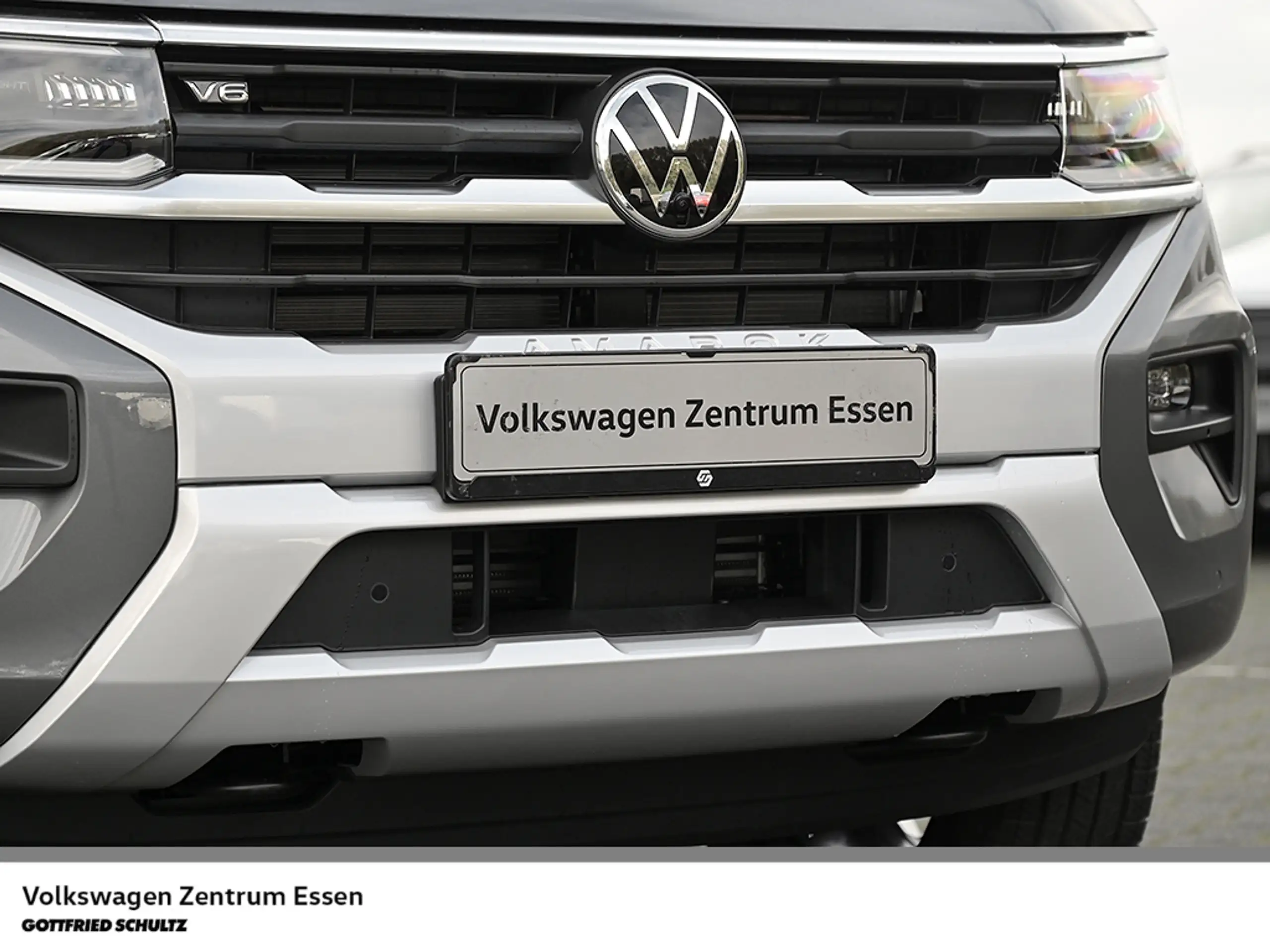 Volkswagen - Amarok