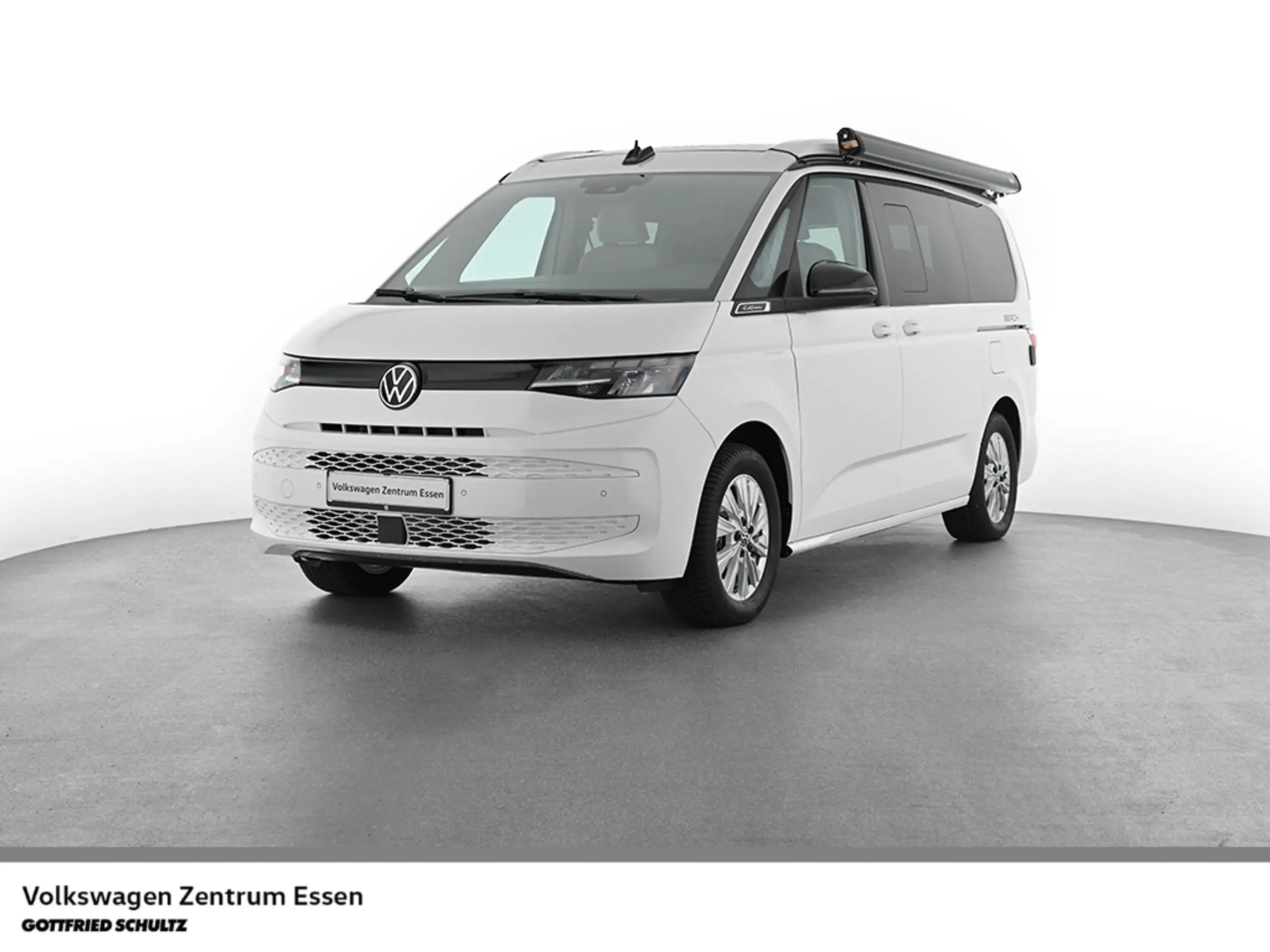 Volkswagen T7 California 2022