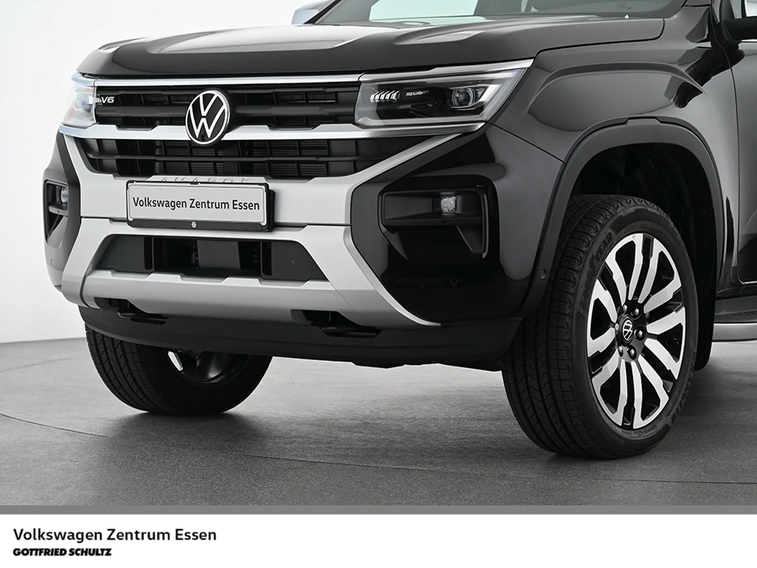 Volkswagen - Amarok