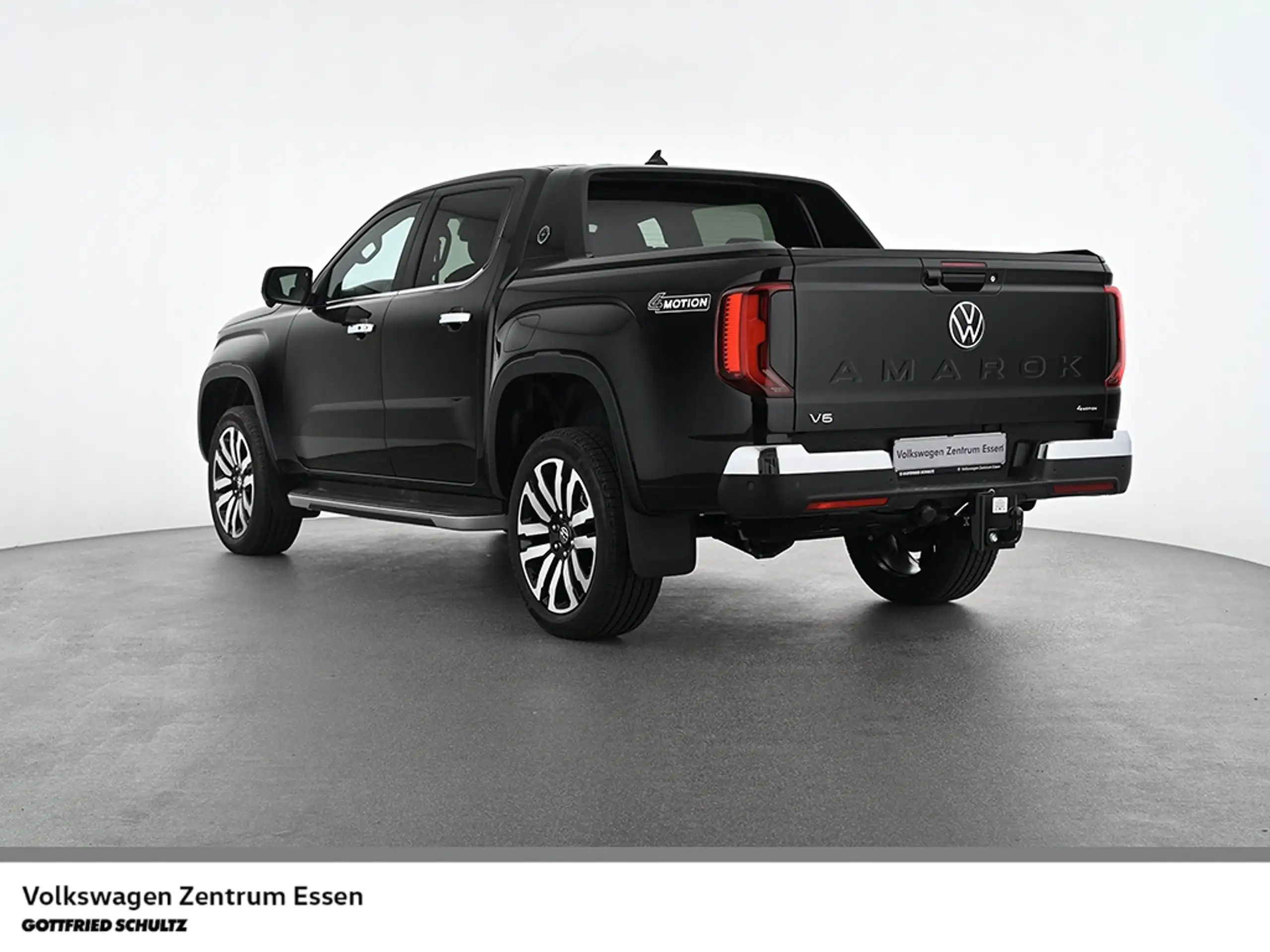 Volkswagen - Amarok