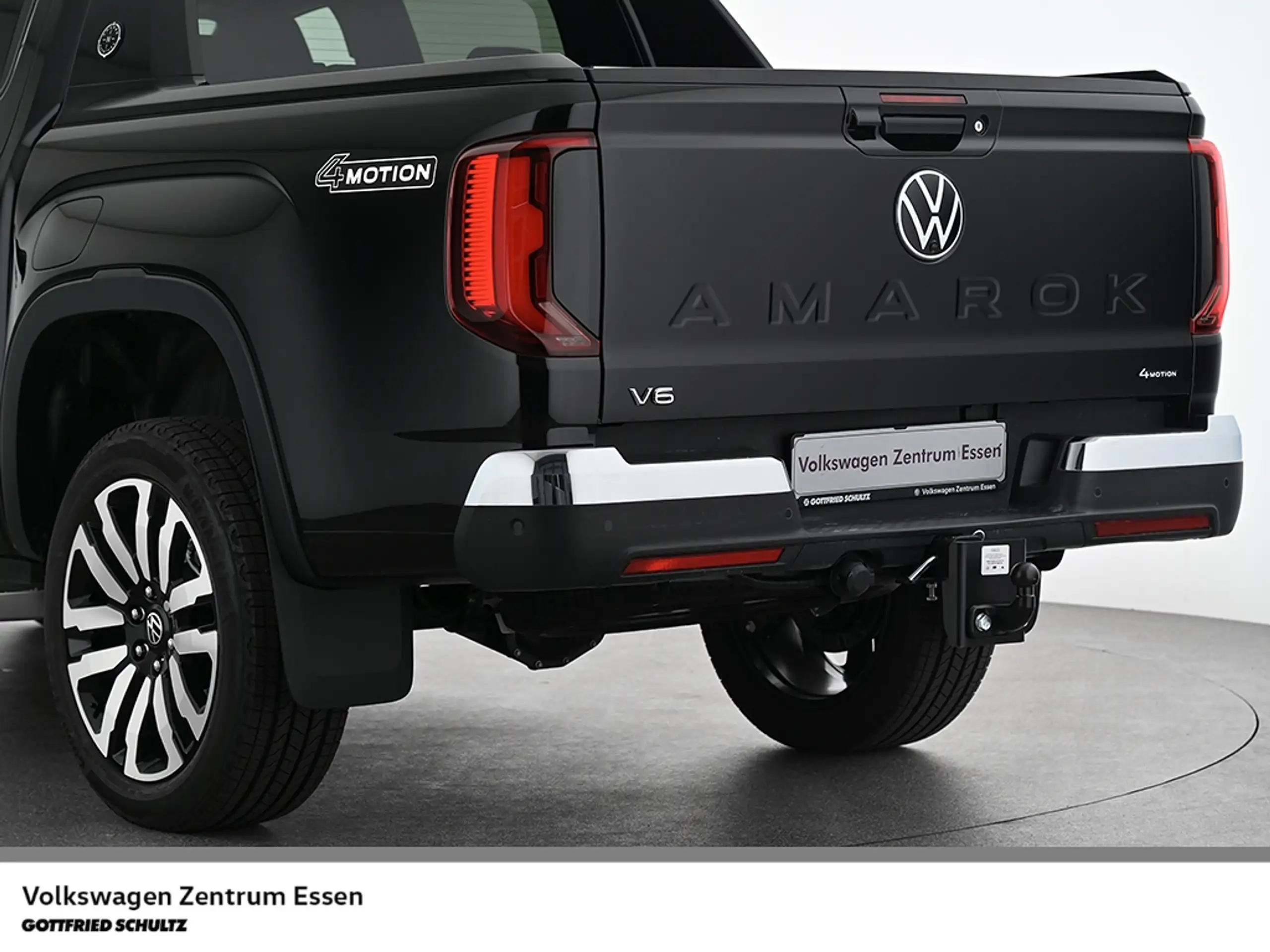 Volkswagen - Amarok