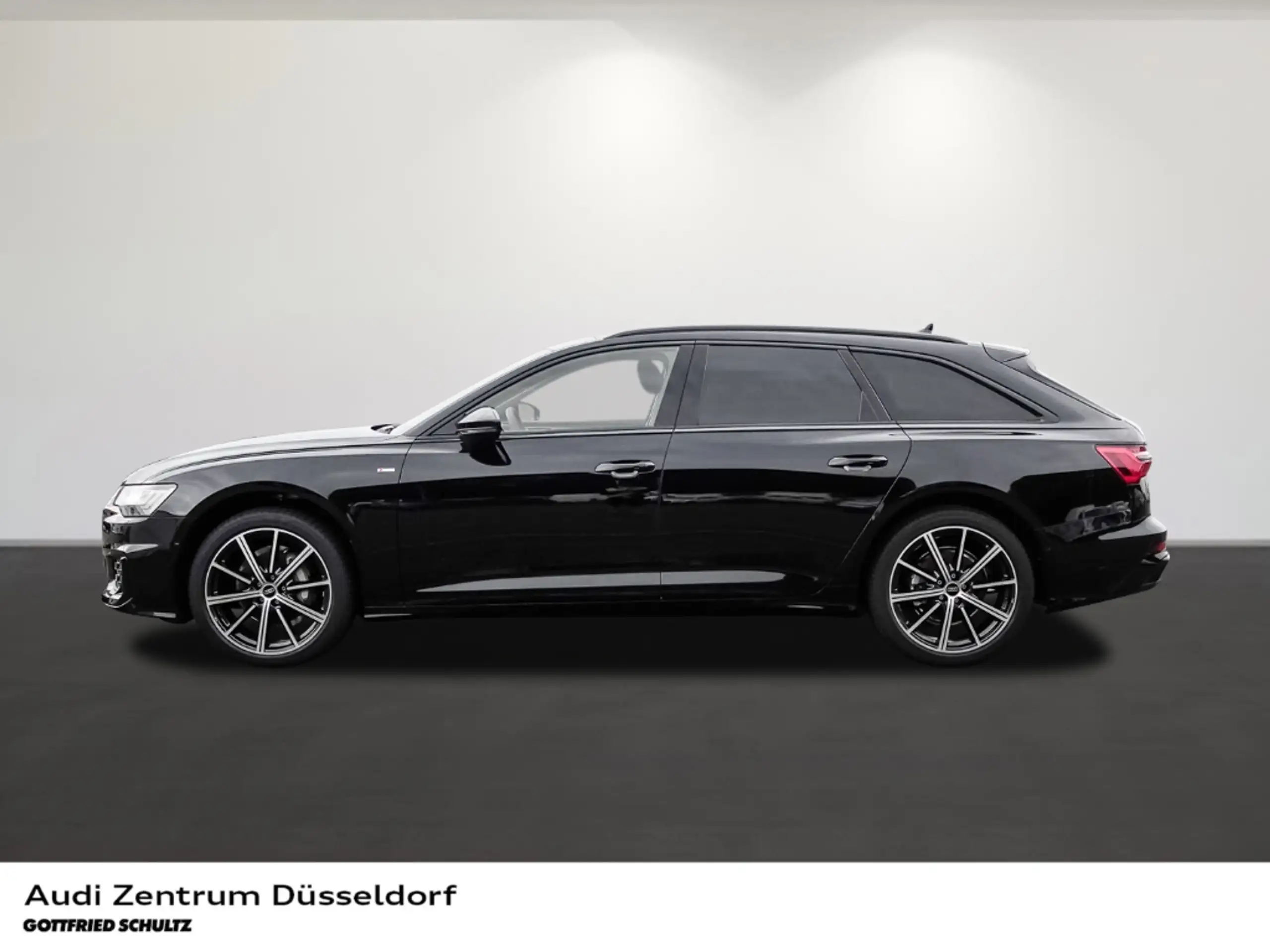 Audi - A6