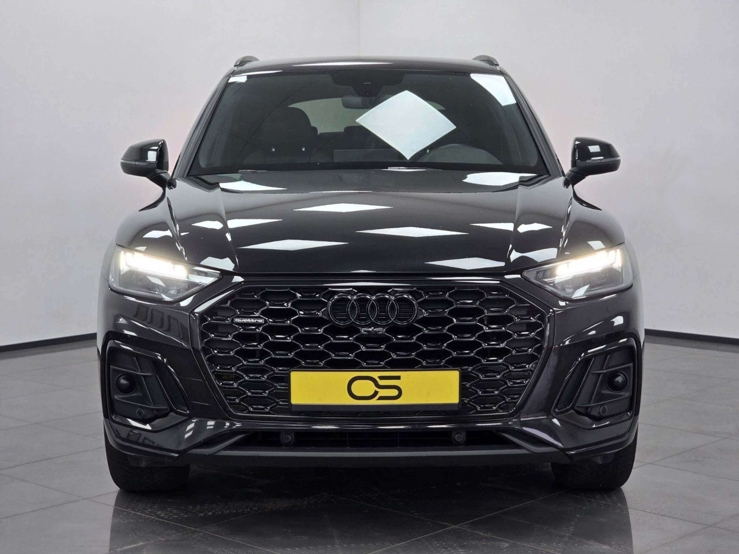 Audi - Q5