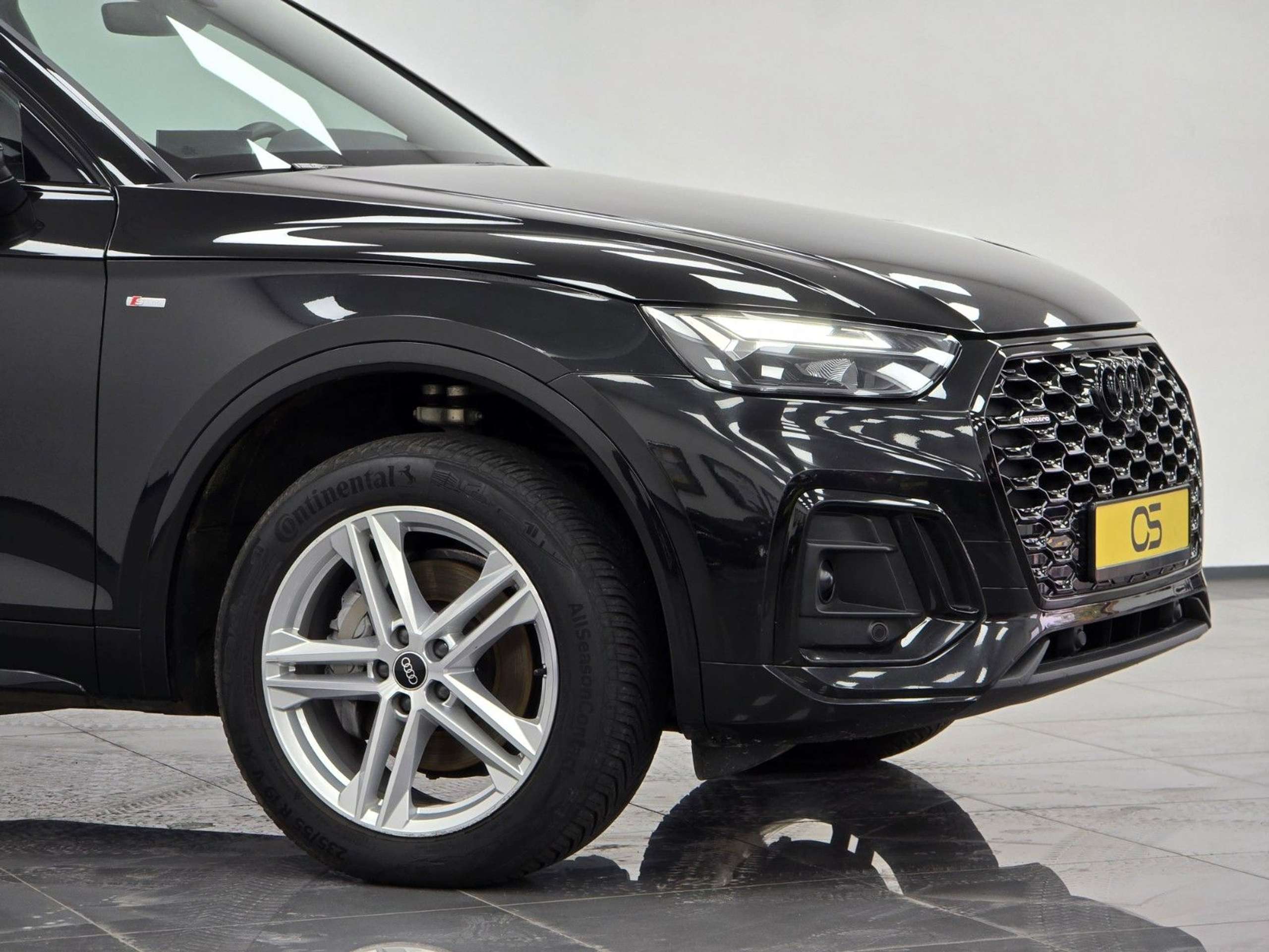 Audi - Q5