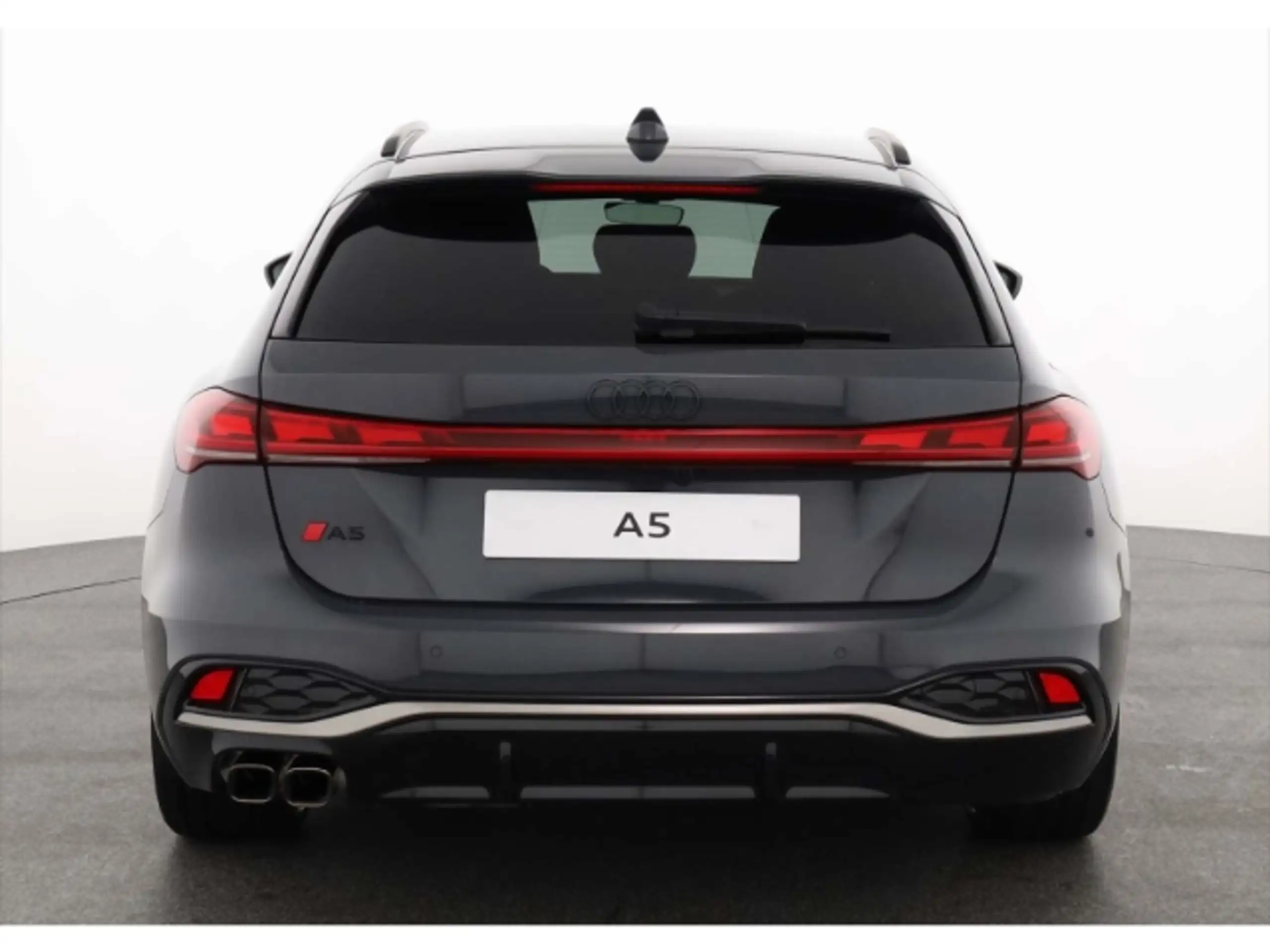 Audi - A5