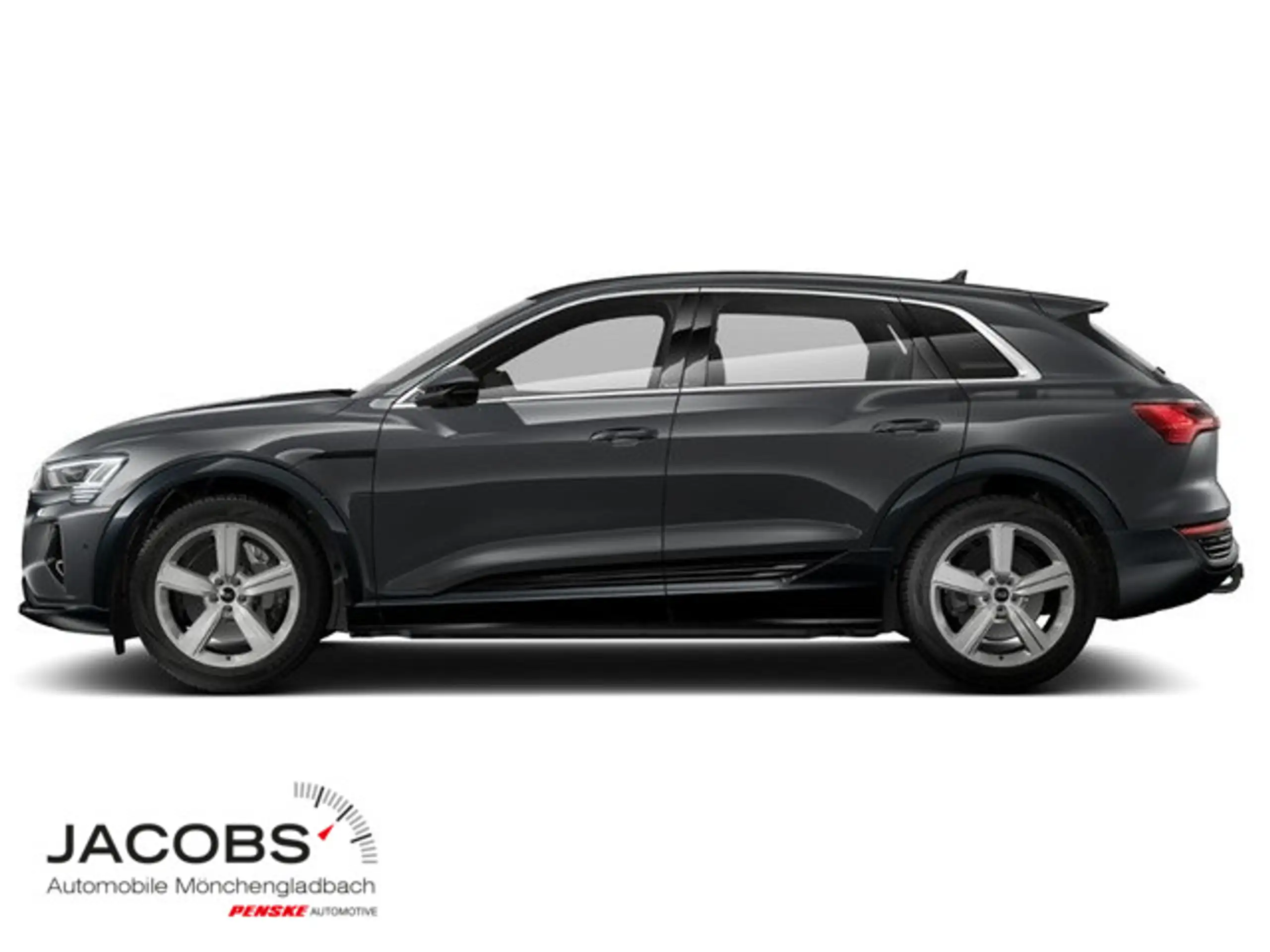 Audi - Q8