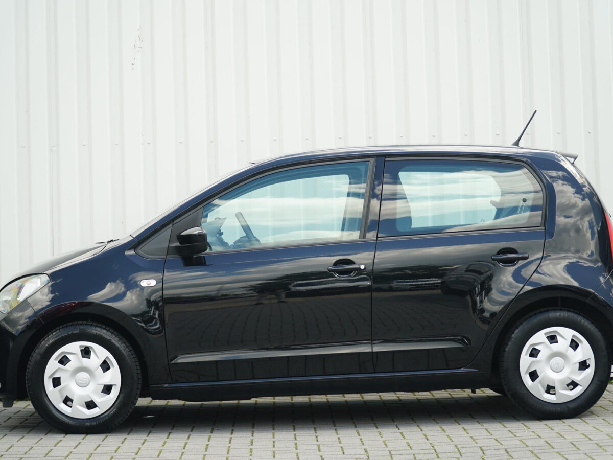 SEAT - Mii