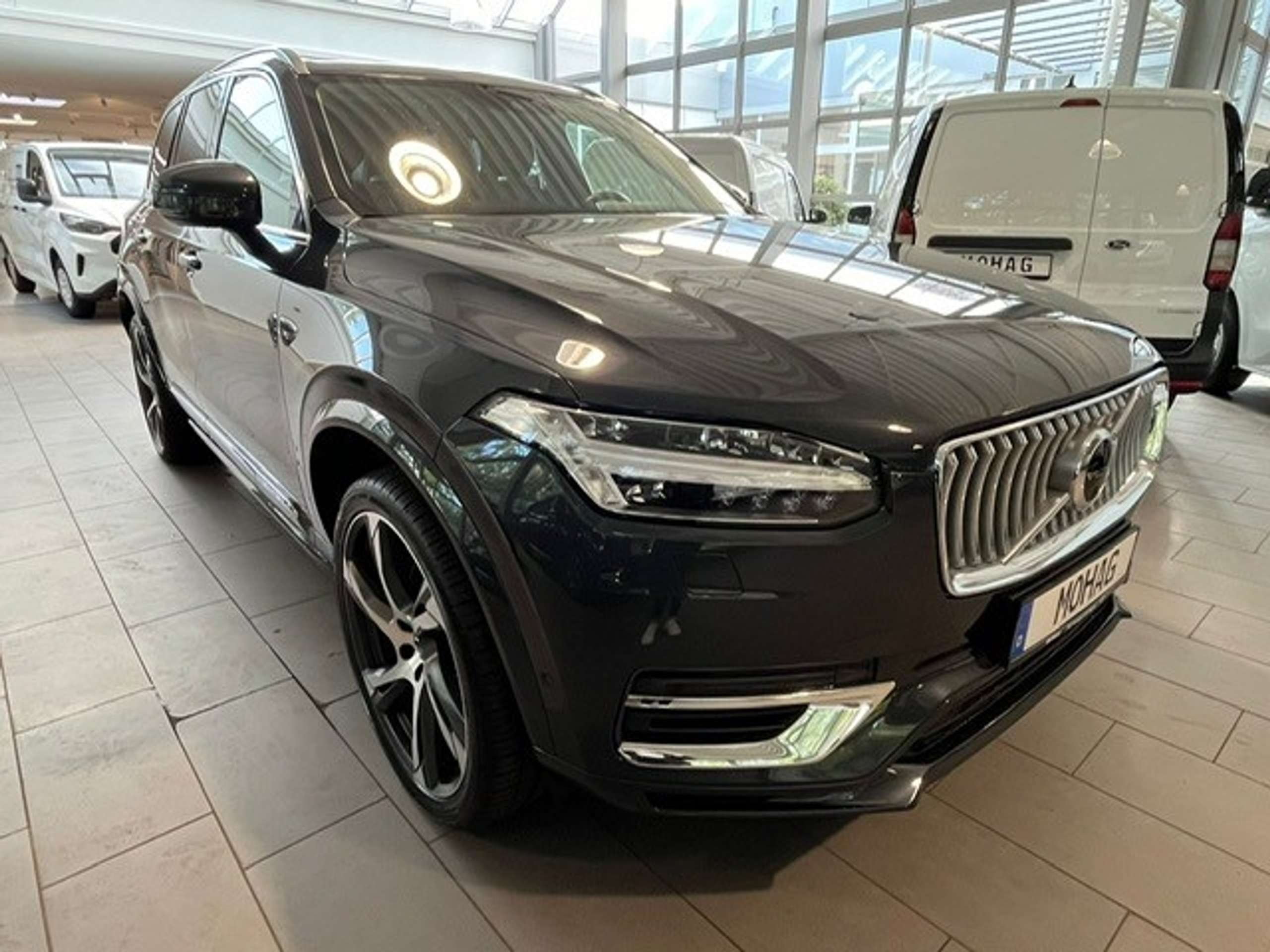 Volvo - XC90