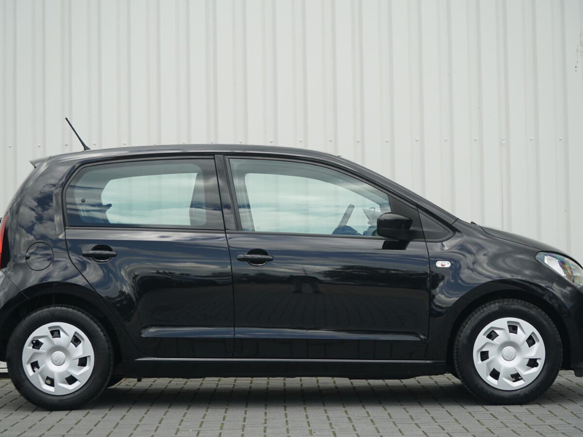 SEAT - Mii