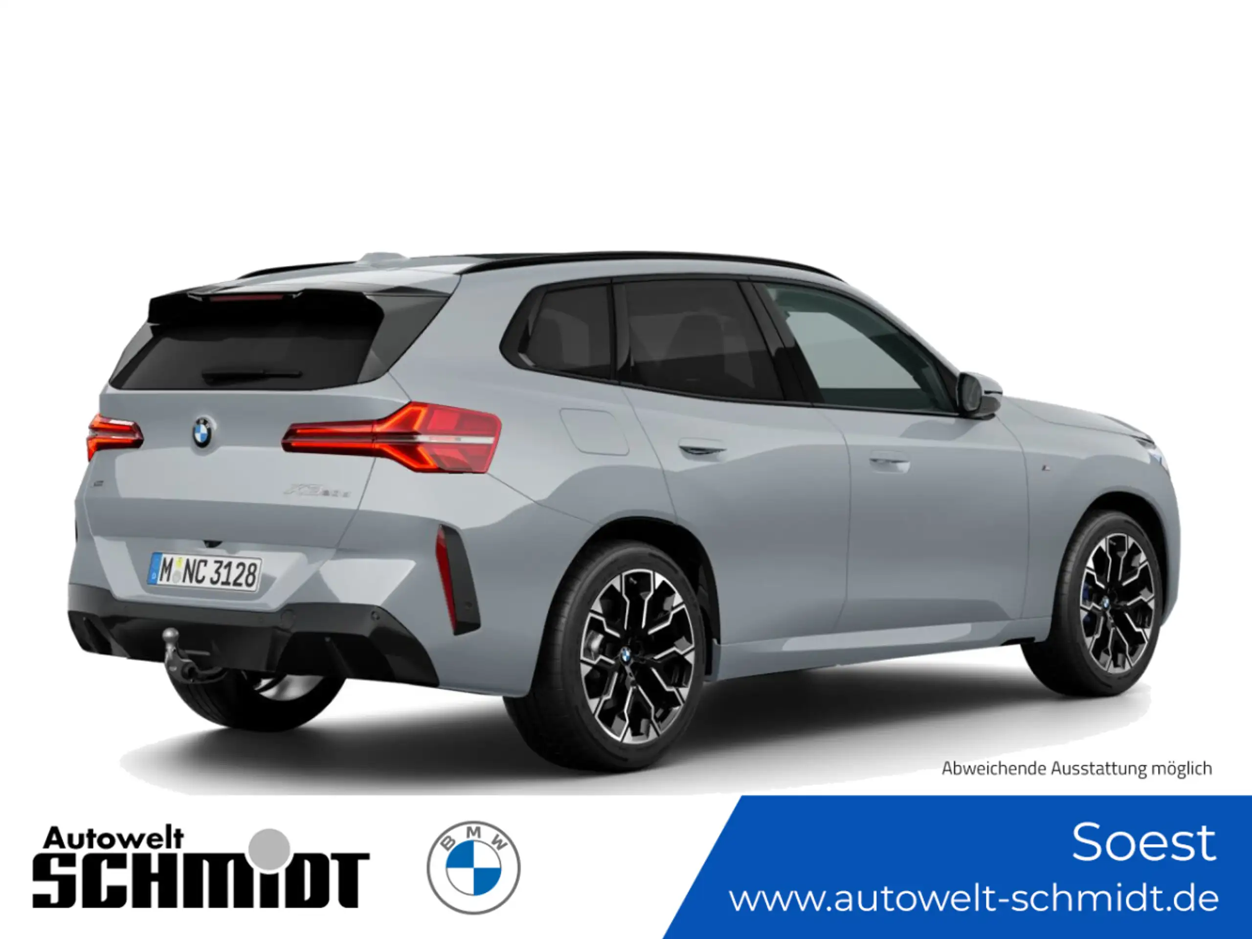 BMW - X3