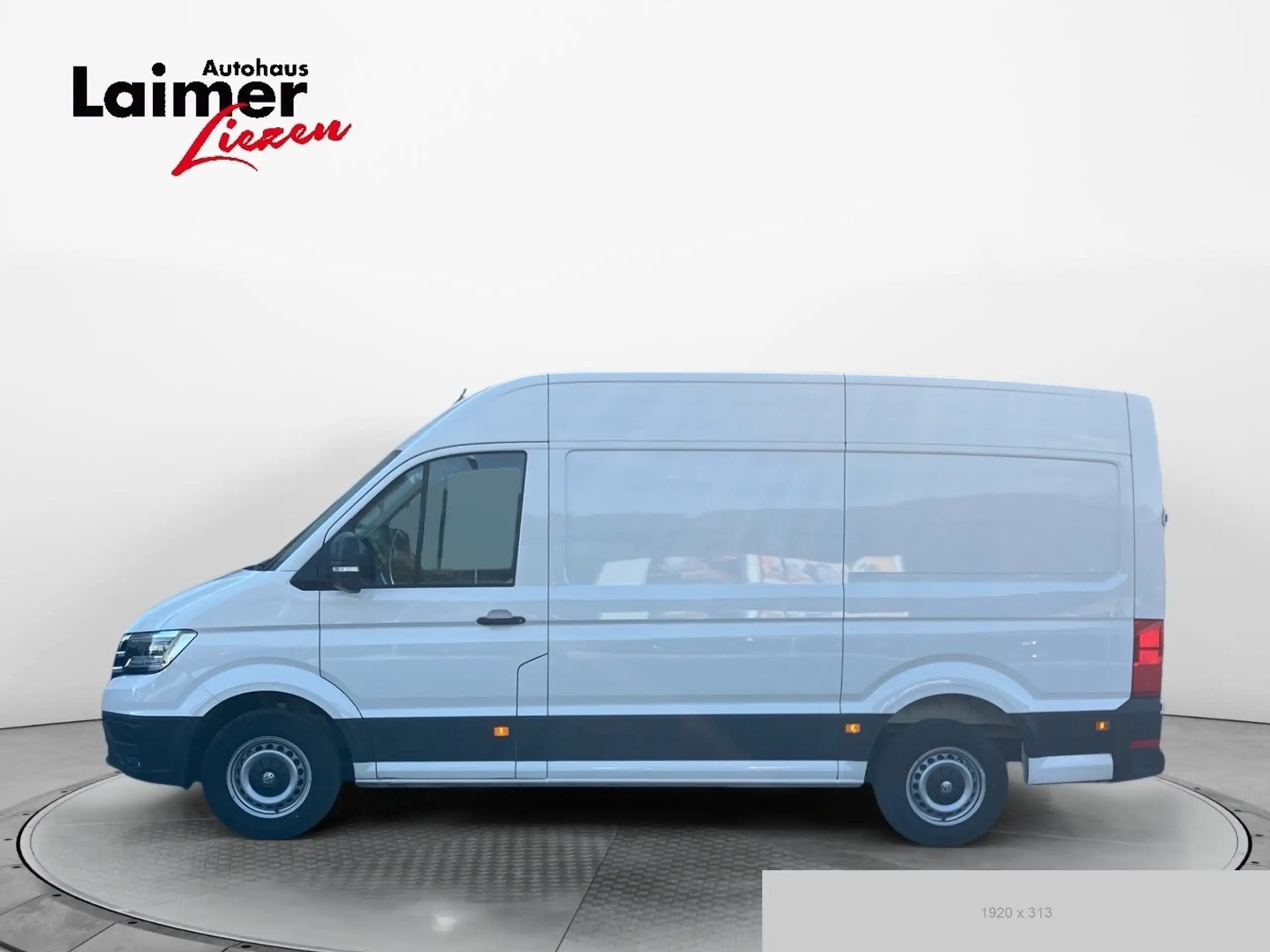 Volkswagen - Crafter