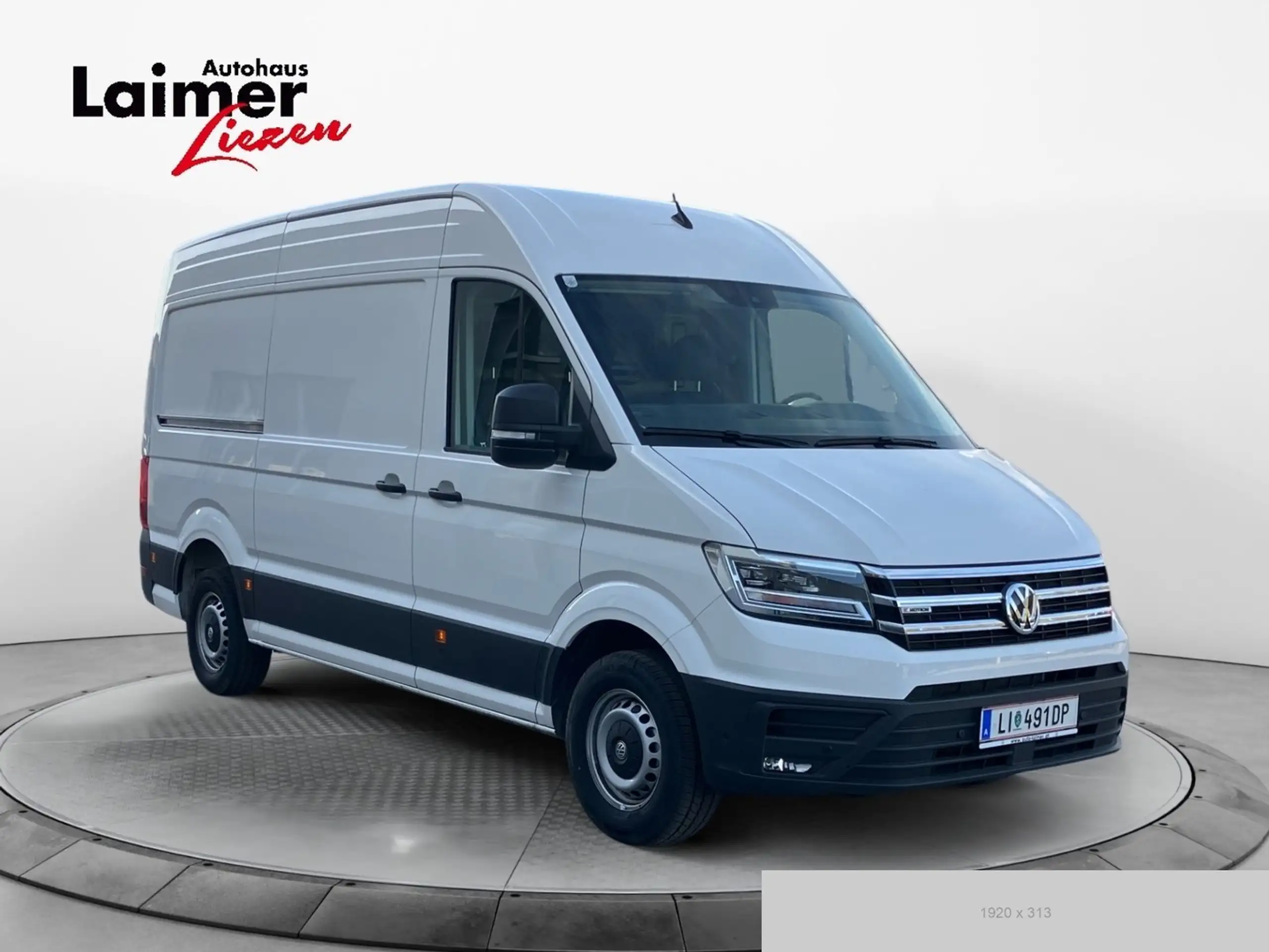 Volkswagen - Crafter