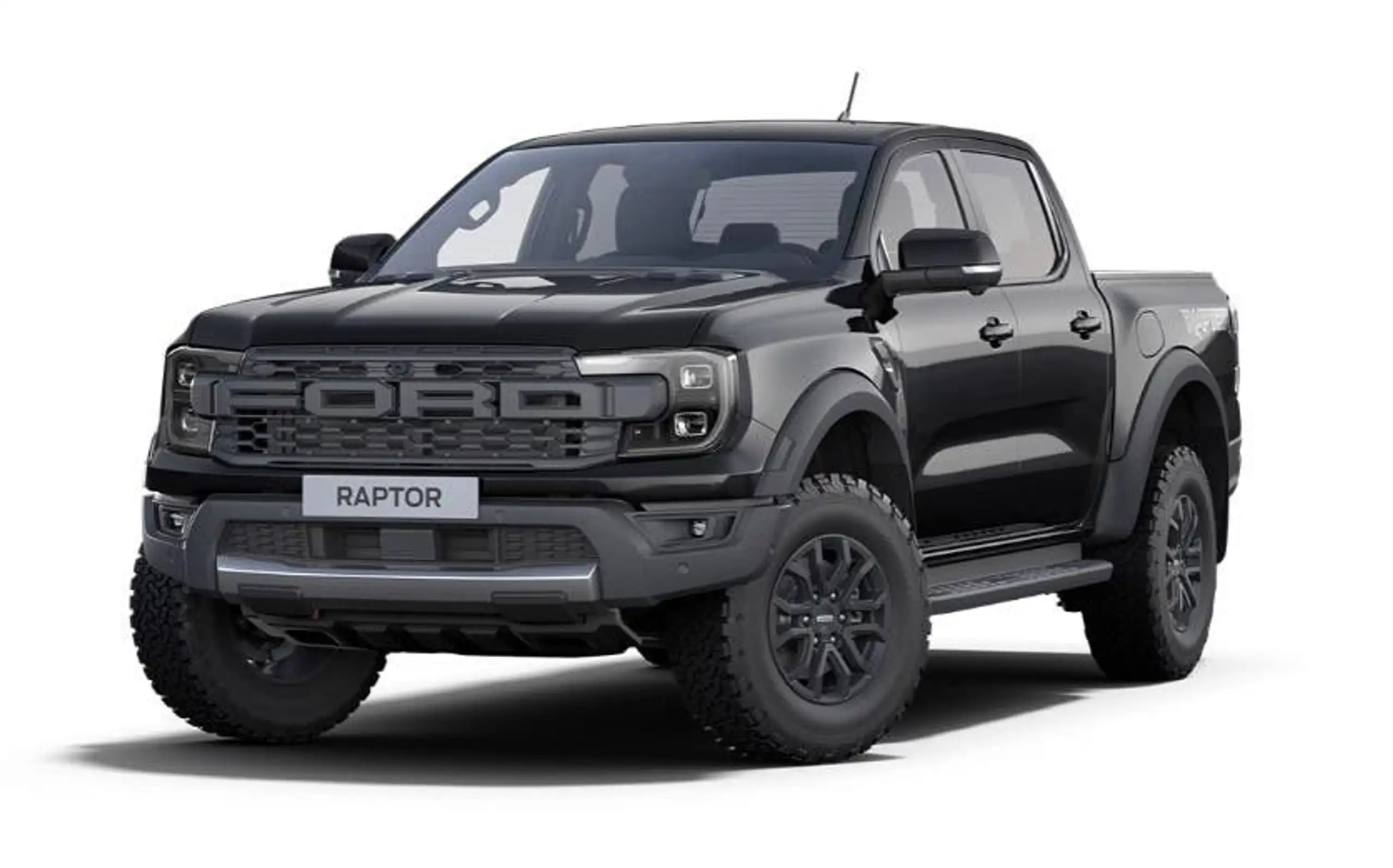 Ford - Ranger