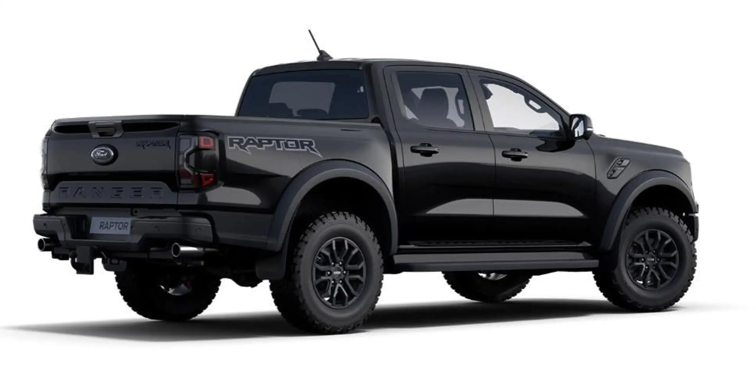 Ford - Ranger