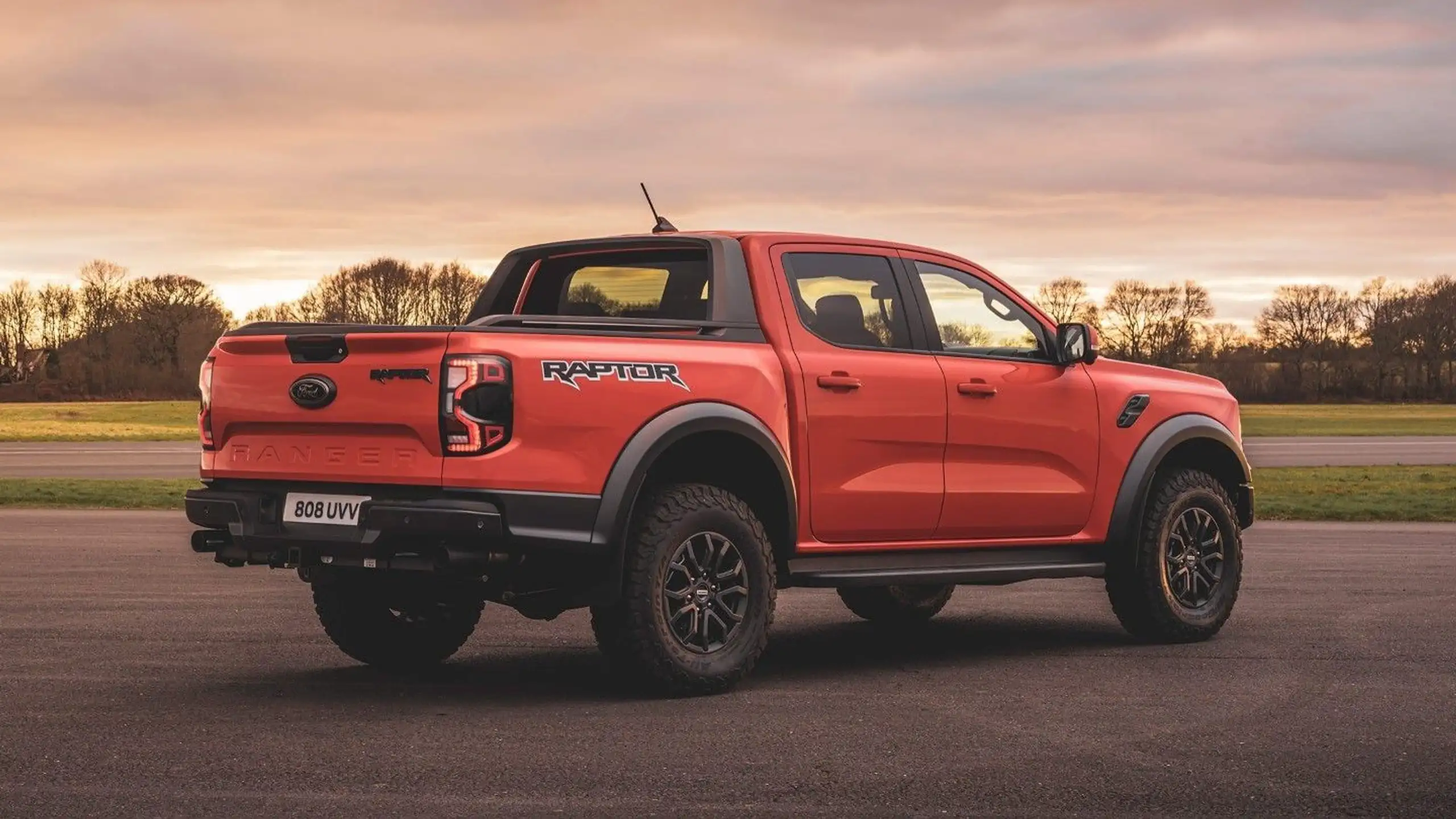 Ford - Ranger