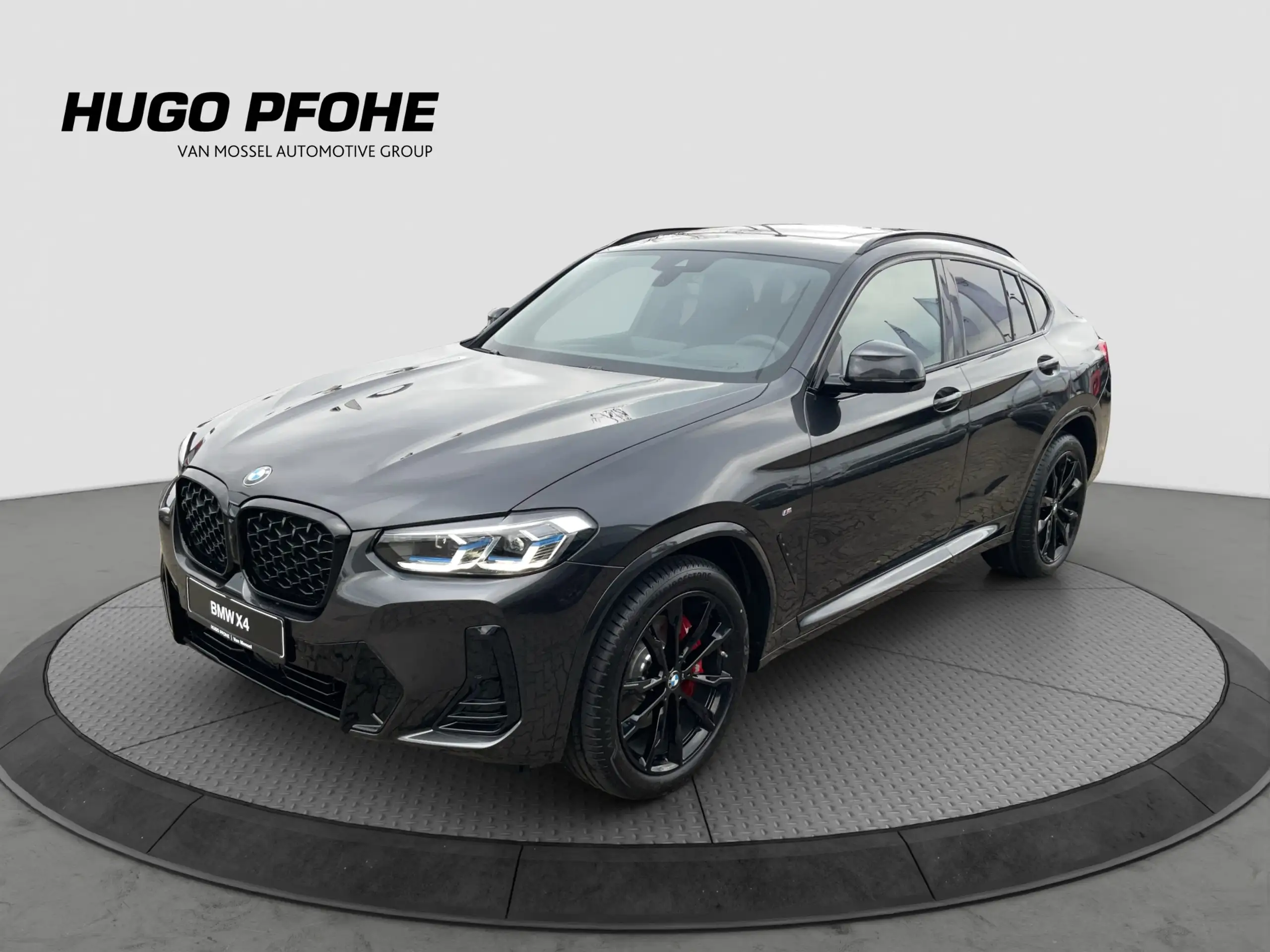 BMW - X4