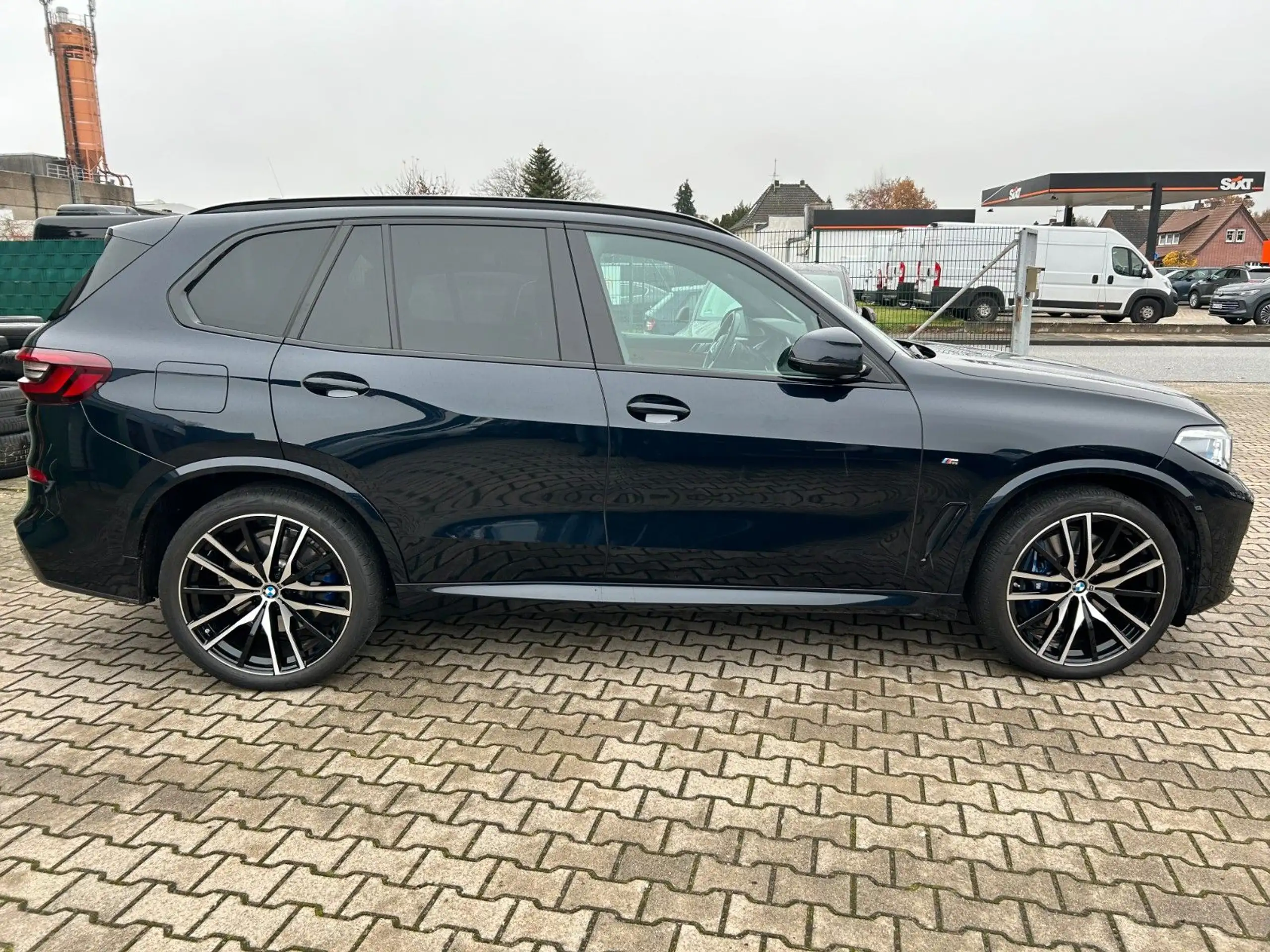 BMW - X5