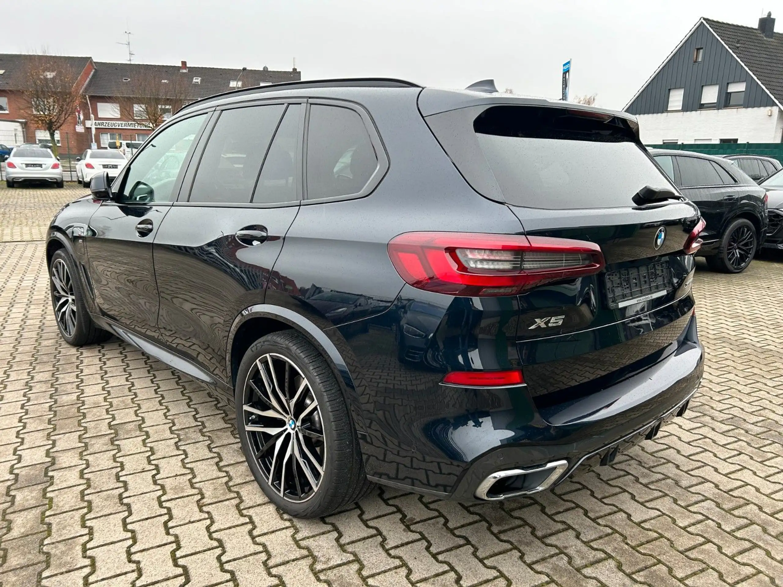 BMW - X5