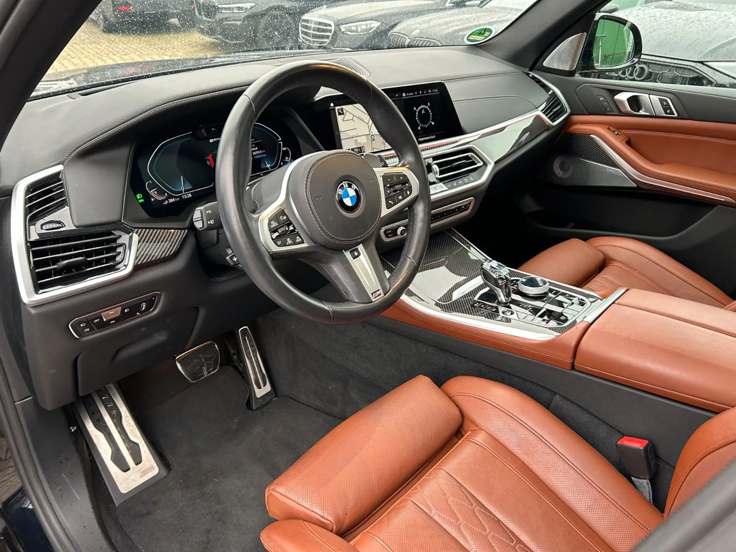 BMW - X5