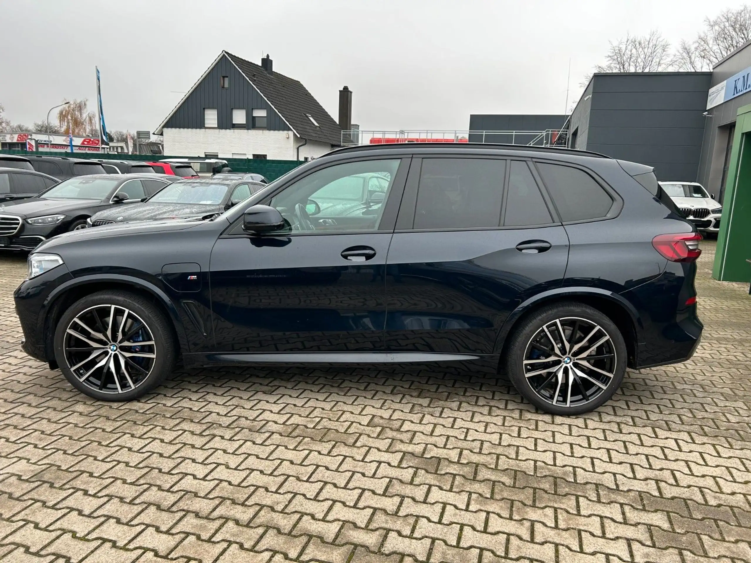 BMW - X5