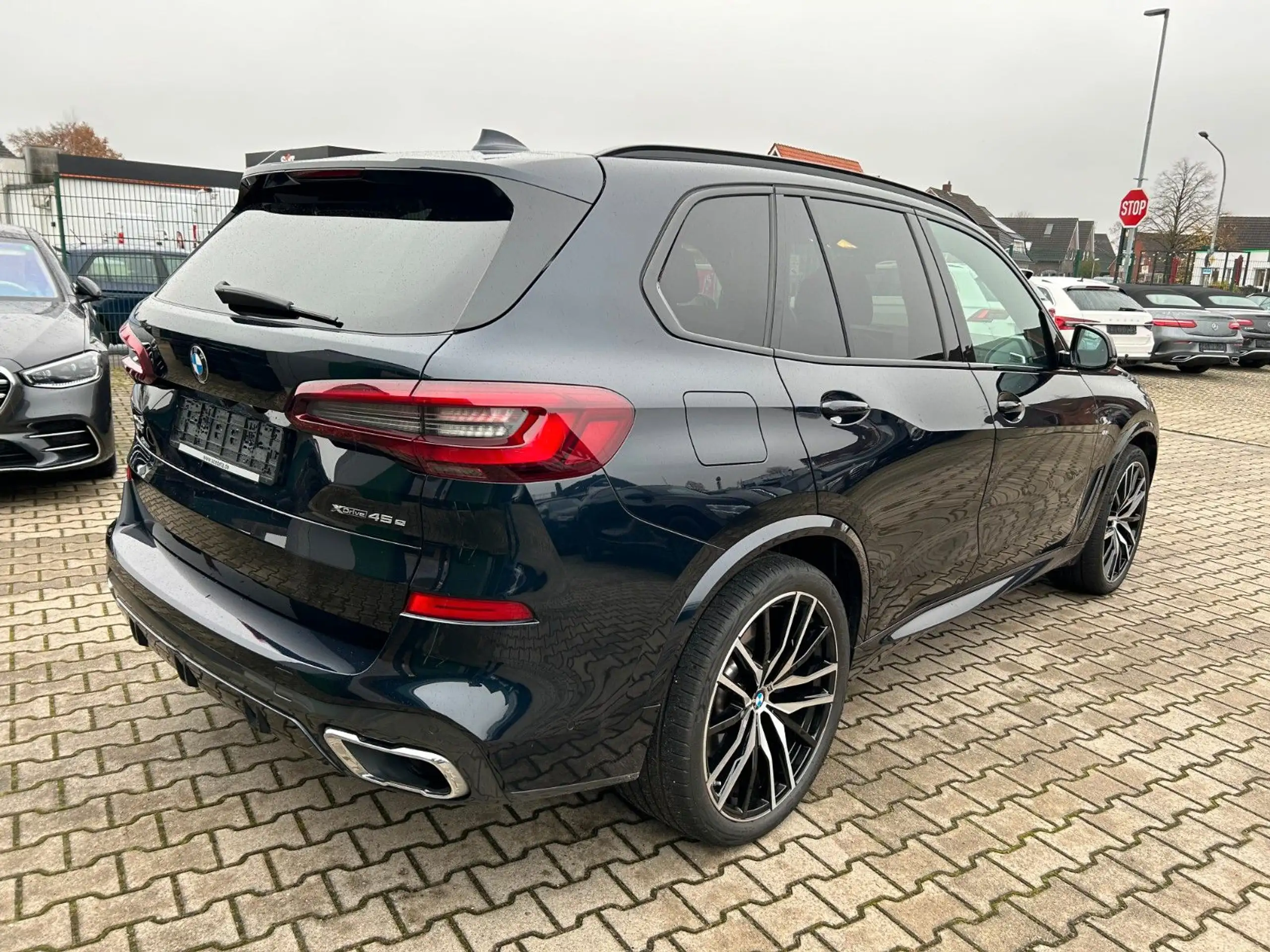 BMW - X5