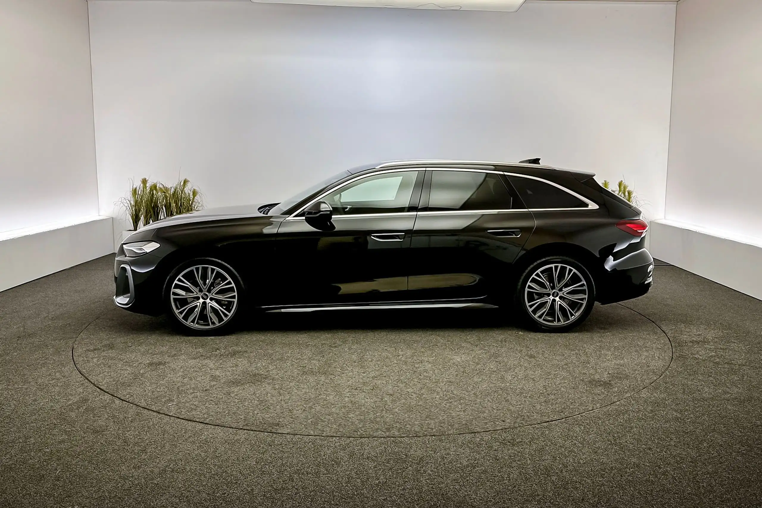 Audi - A5