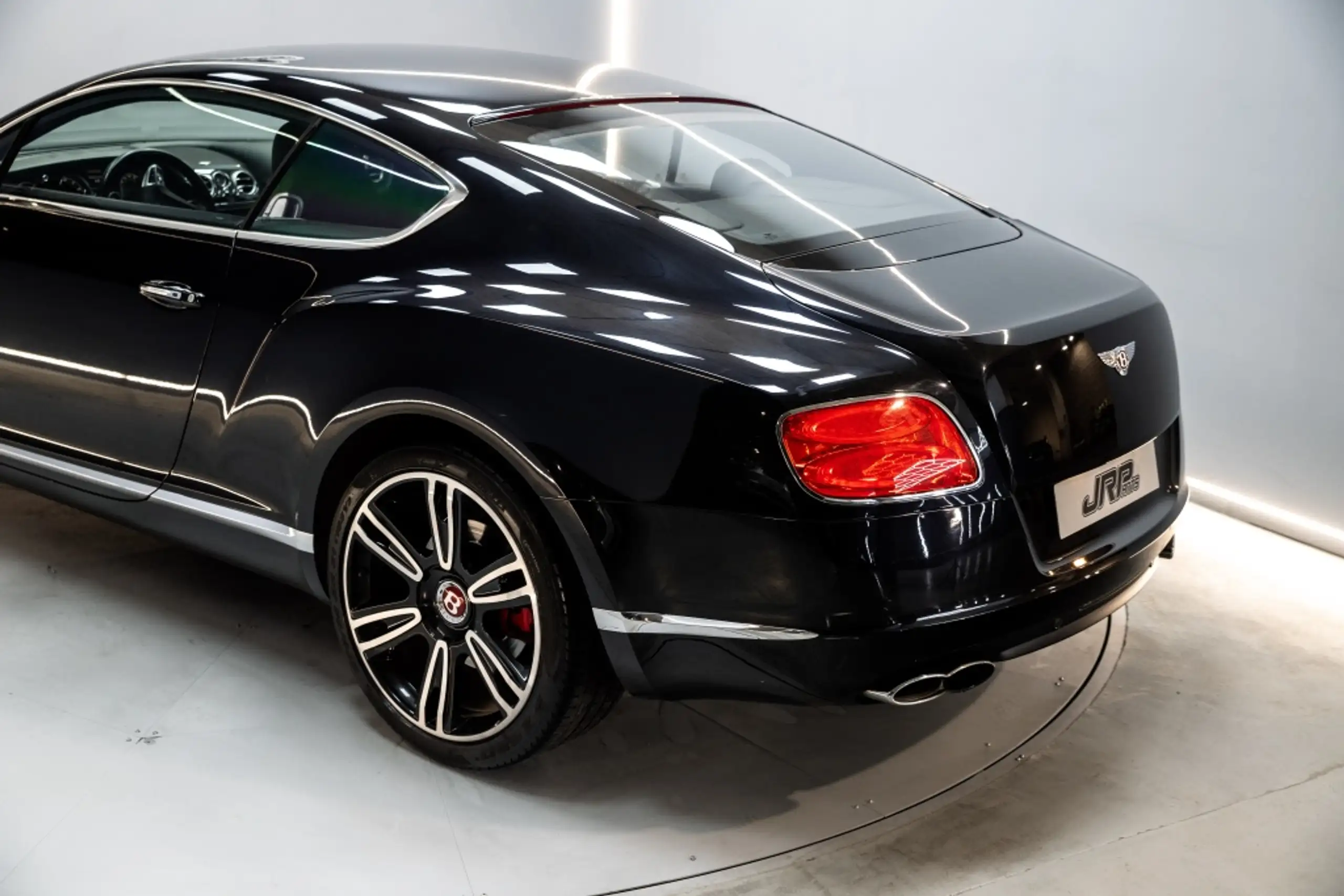 Bentley - Continental